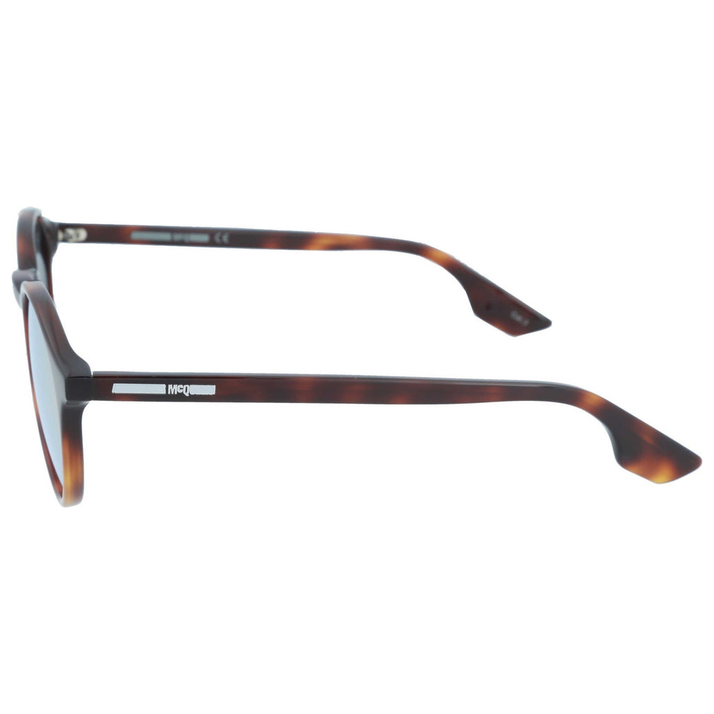Alexander McQueen Unisex Sunglasses MQ0039S-30000659002