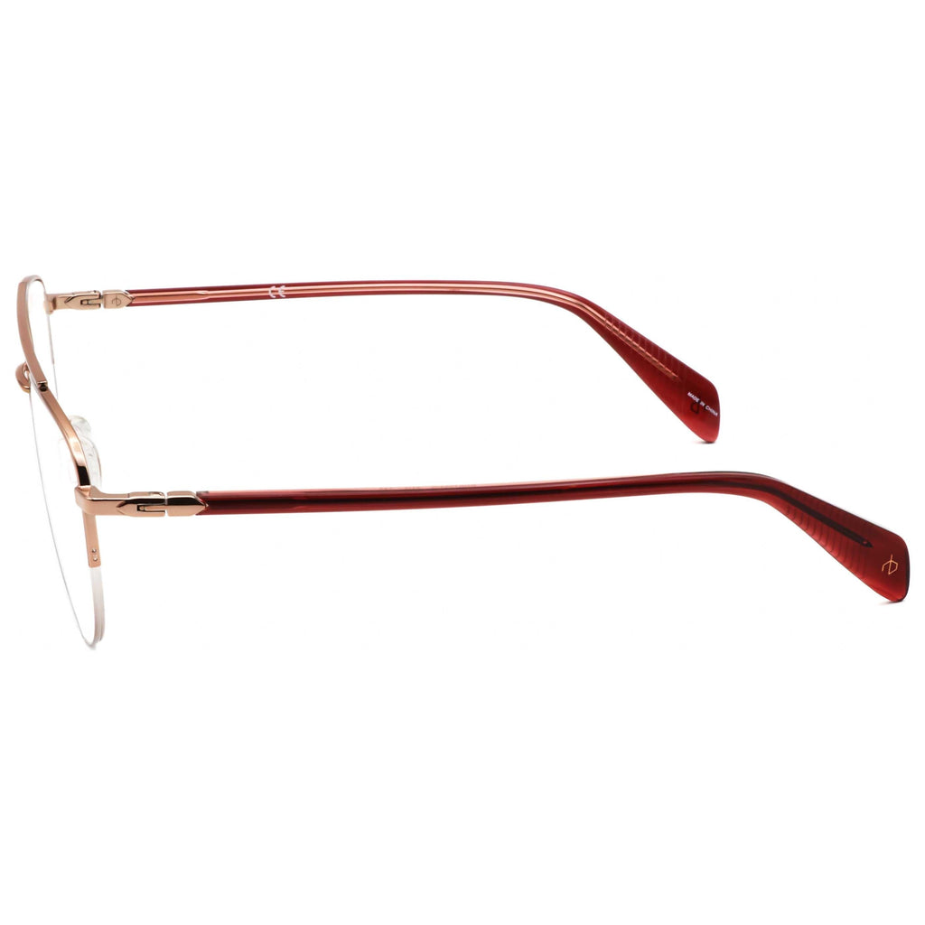 Rag & Bone Men's Eyeglasses RNB7054-G-AU2-54