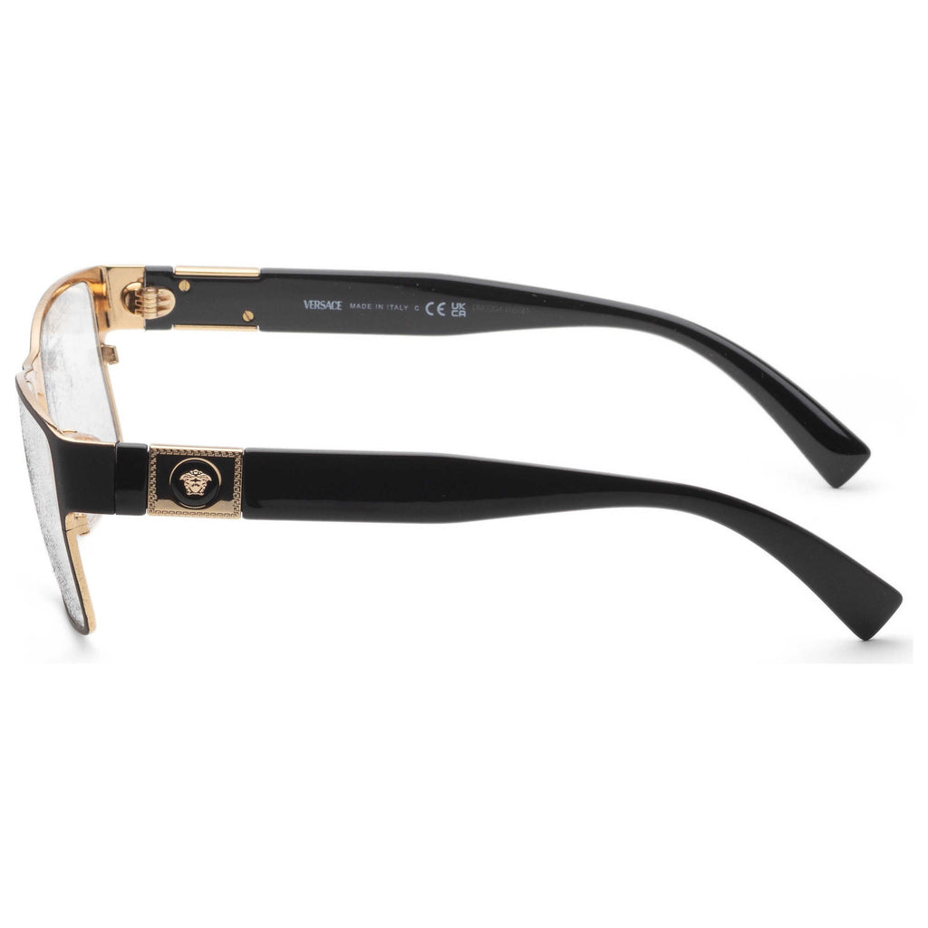 Versace Men's Eyeglasses VE1274-1436-55