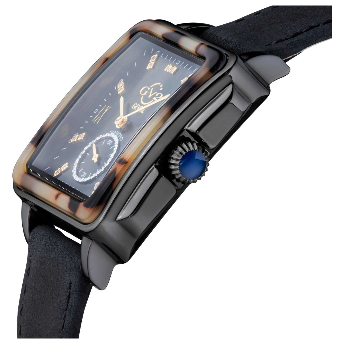 GV2 by Gevril Women's Watch 9243