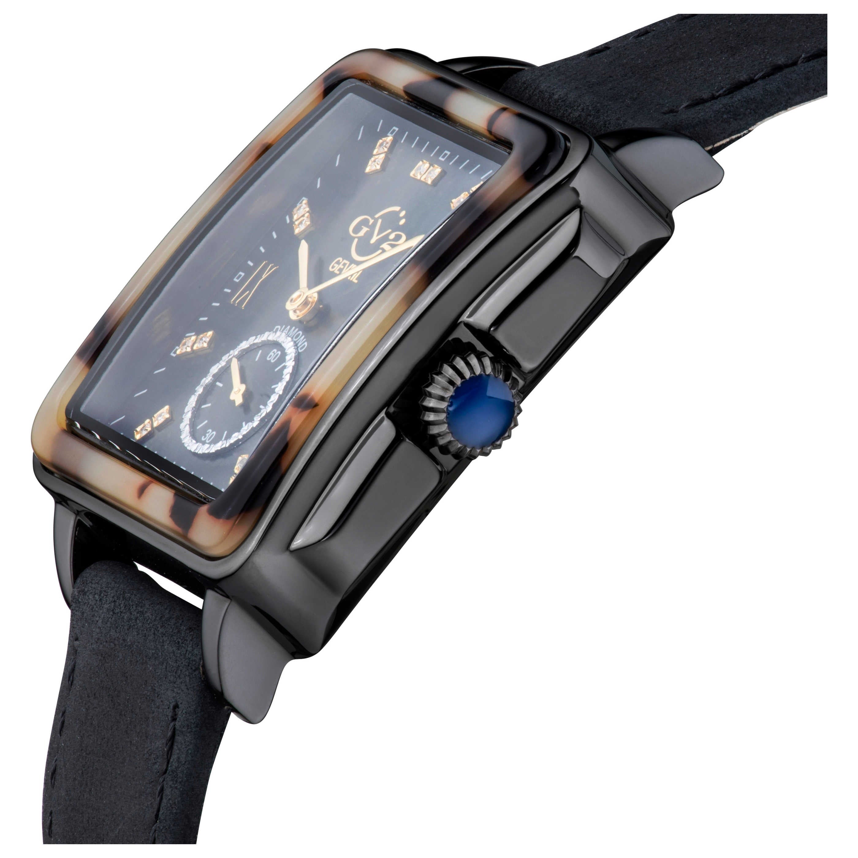 GV2 by Gevril Women's Watch 9243