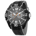 Joshua & Sons Men's Watch JS79GY