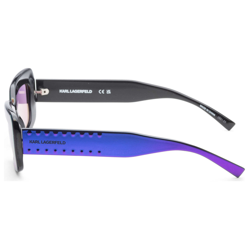 Karl Lagerfeld Women's Sunglasses KL6164S-500