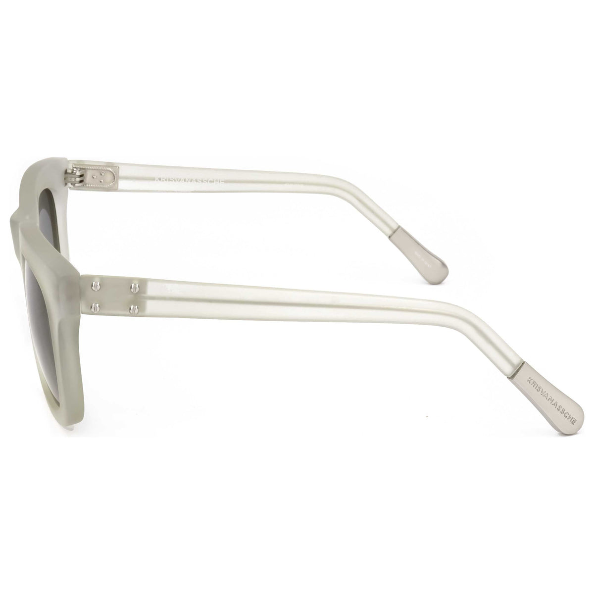 Linda Farrow Men's Sunglasses KVA38-C8-51