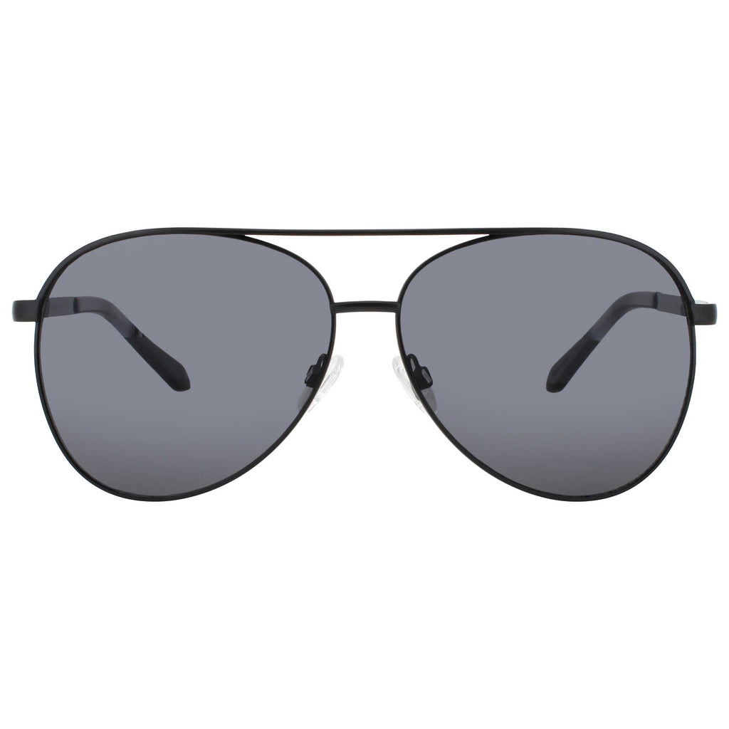 Quay Women's Sunglasses QUAY-QC-000098-BLK-SMK