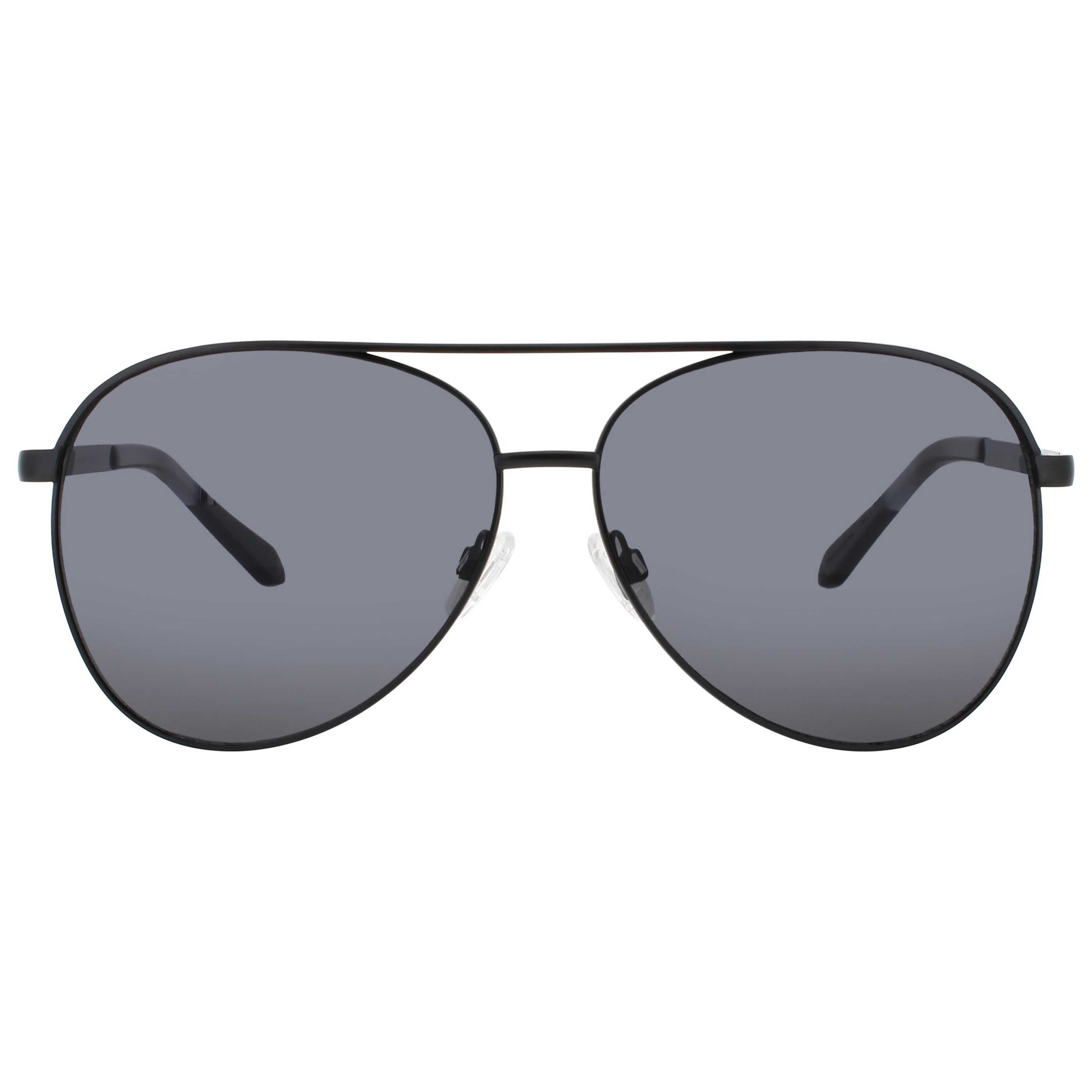 Quay Women's Sunglasses QUAY-QC-000098-BLK-SMK