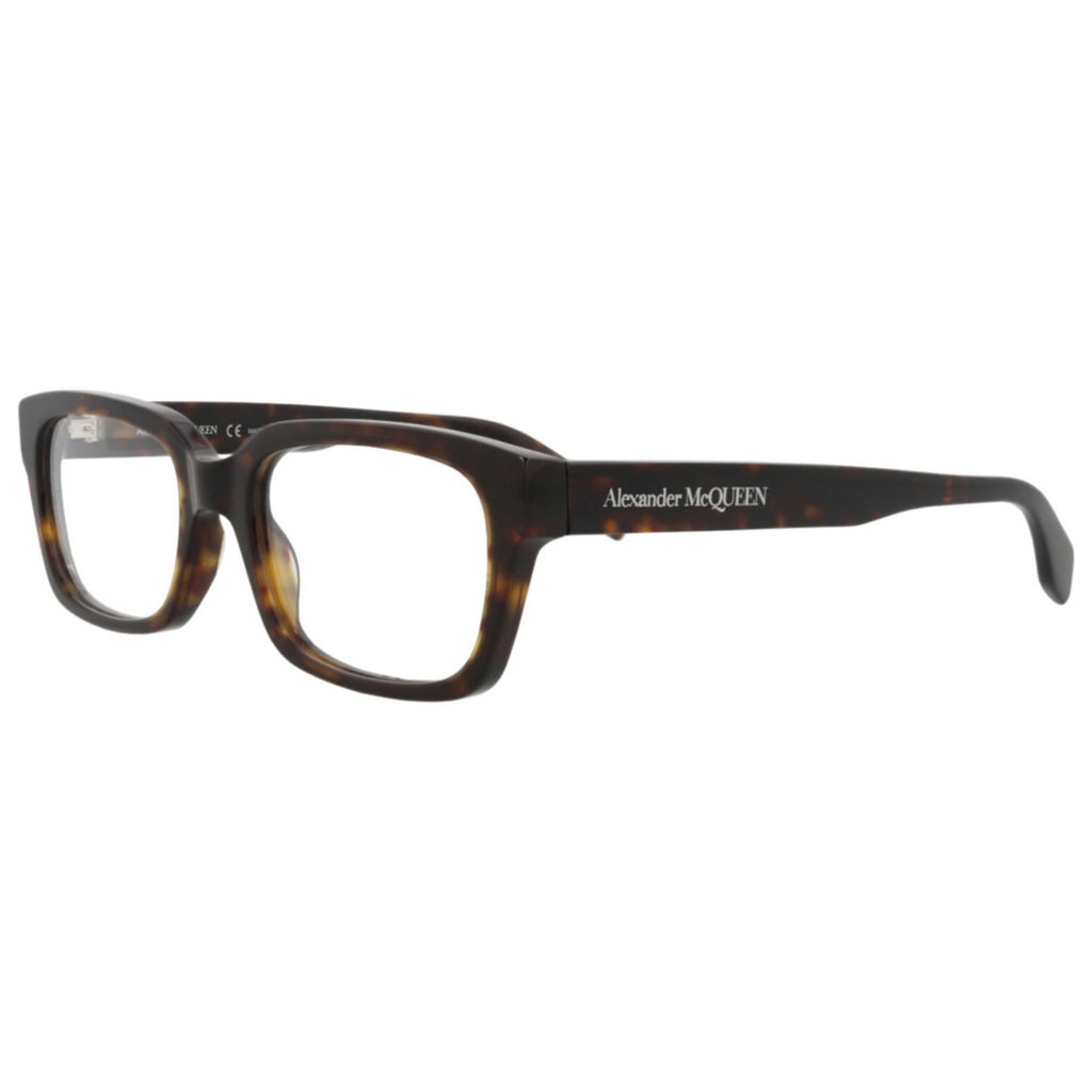 Alexander McQueen Men's Eyeglasses AM0345O-30011496-002
