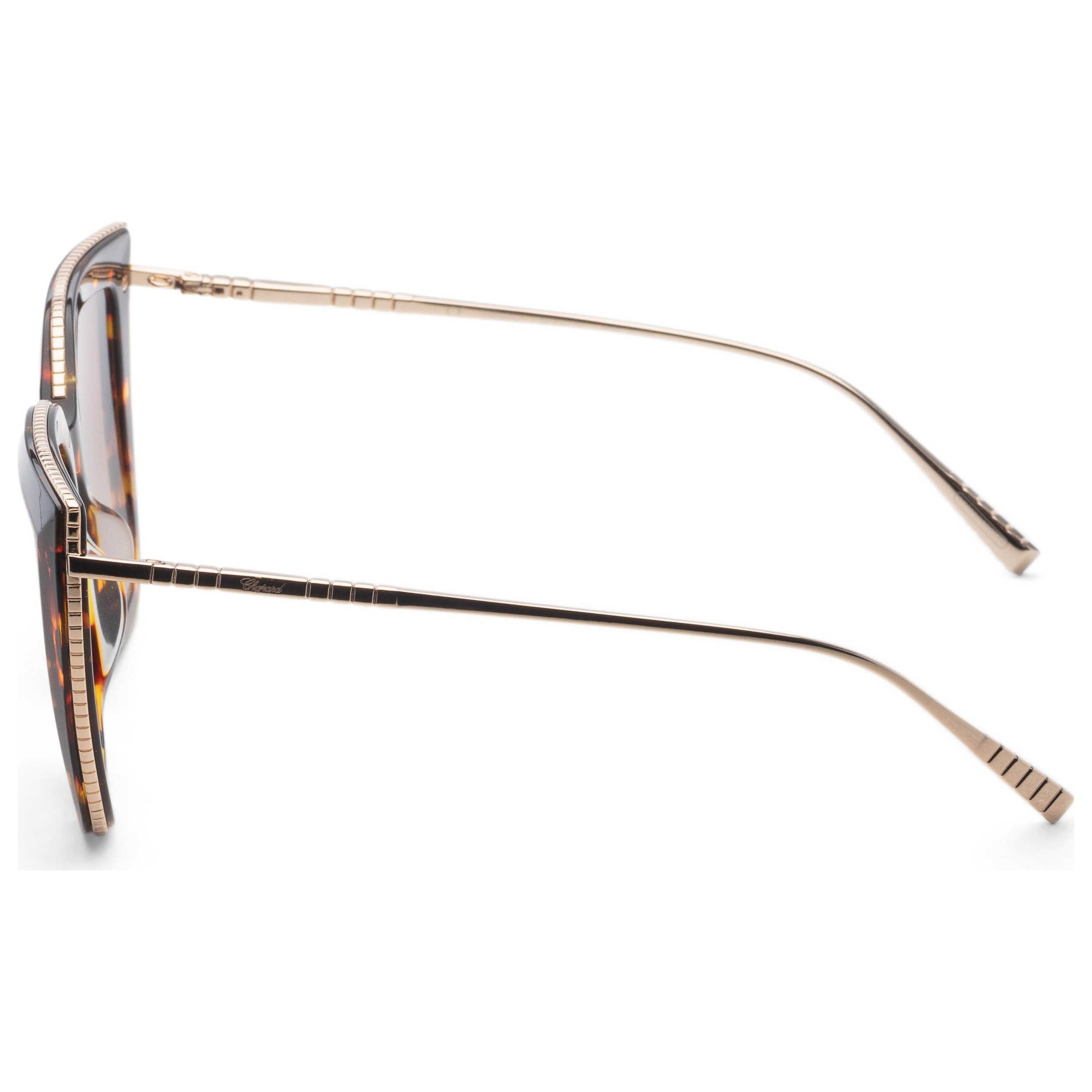 Chopard Women's Sunglasses SCH319M540745