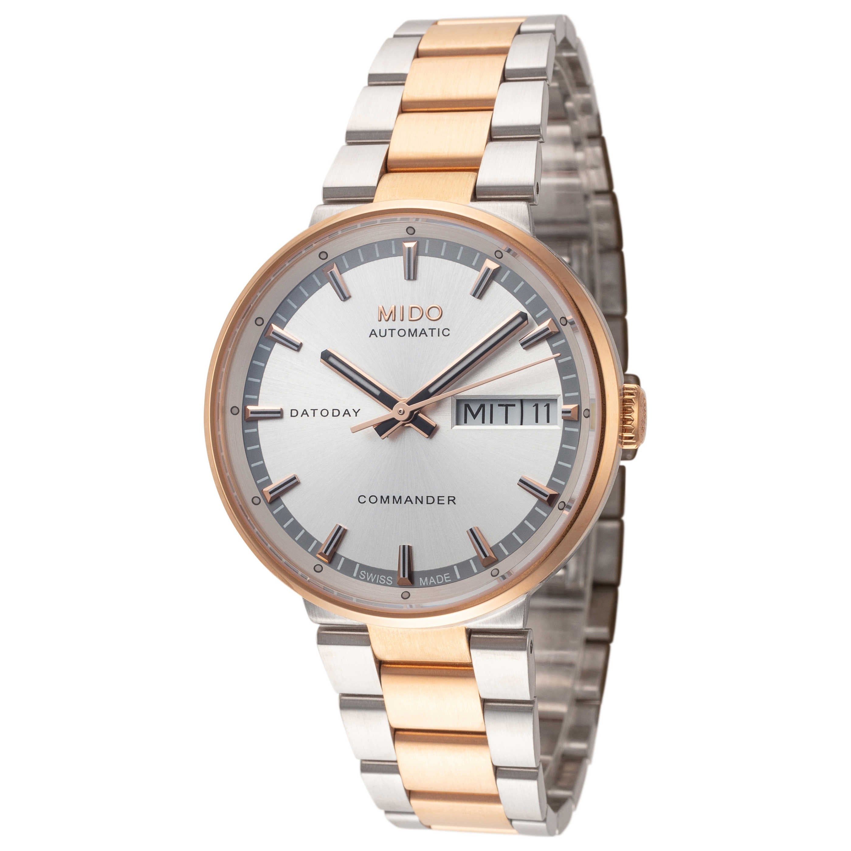 Mido Women's Watch M0142302203180