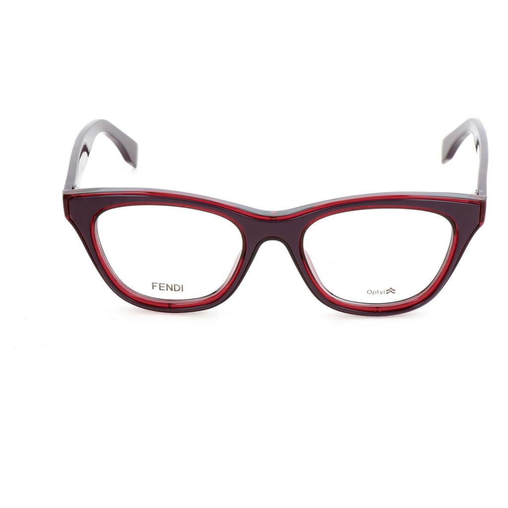 Fendi Women's Eyeglasses FF-0197-KTA-49
