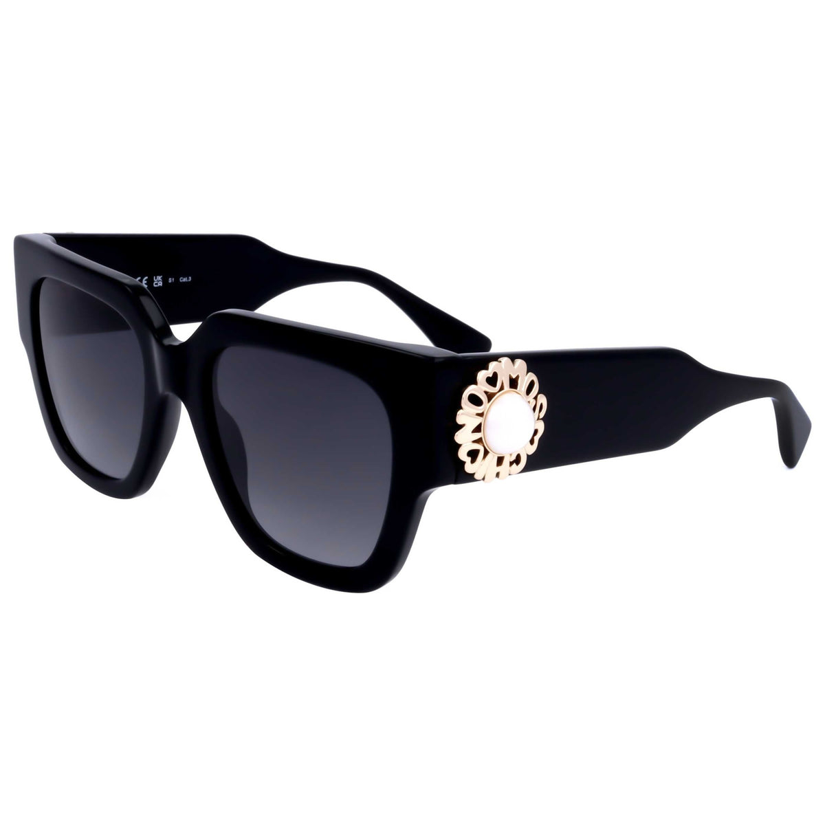 Moschino Women's Sunglasses MOS153-S-807-52