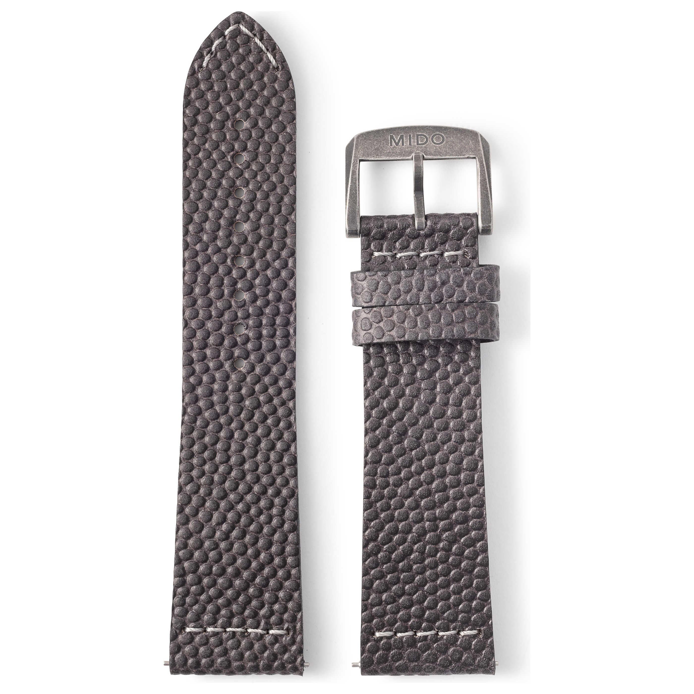 Mido Multifort Men's Watch M0326073605099
