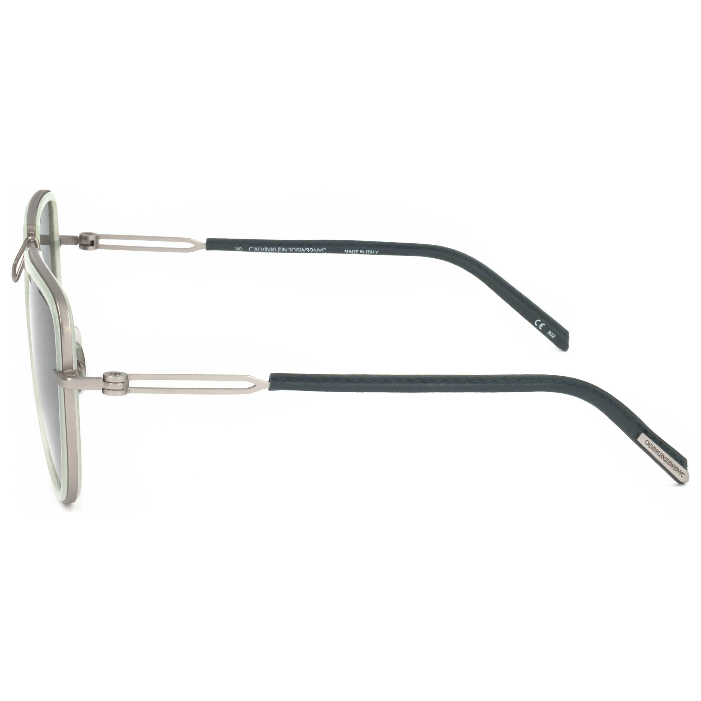 Calvin Klein Unisex Sunglasses CKNYC1874S-331-57