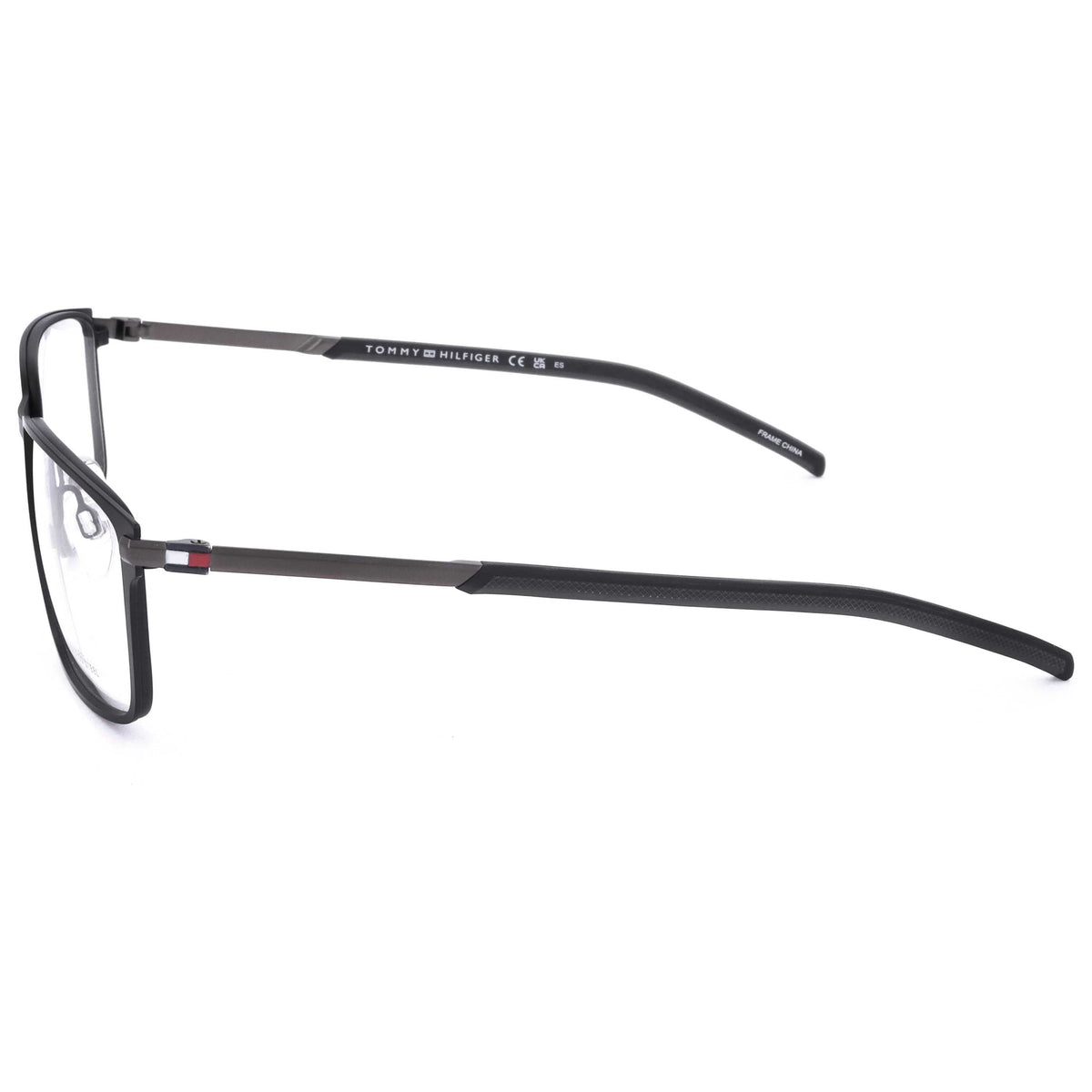 Tommy Hilfiger Men's Eyeglasses TH1991-003-58