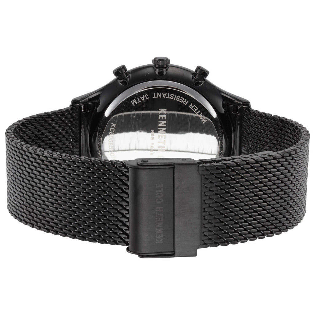 Kenneth Cole Men's Watch KC50585007