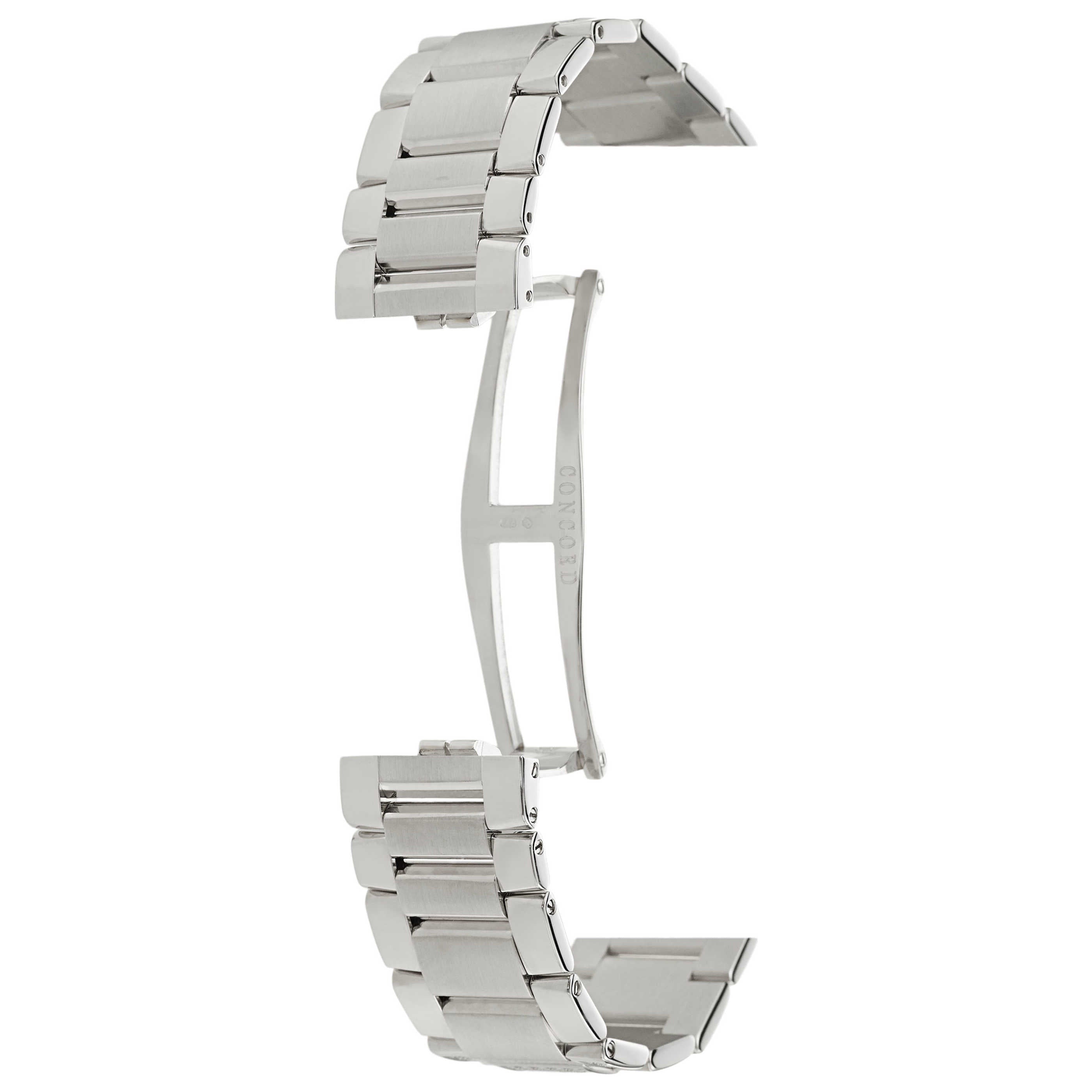 Concord Women's Quartz Watch 0311768