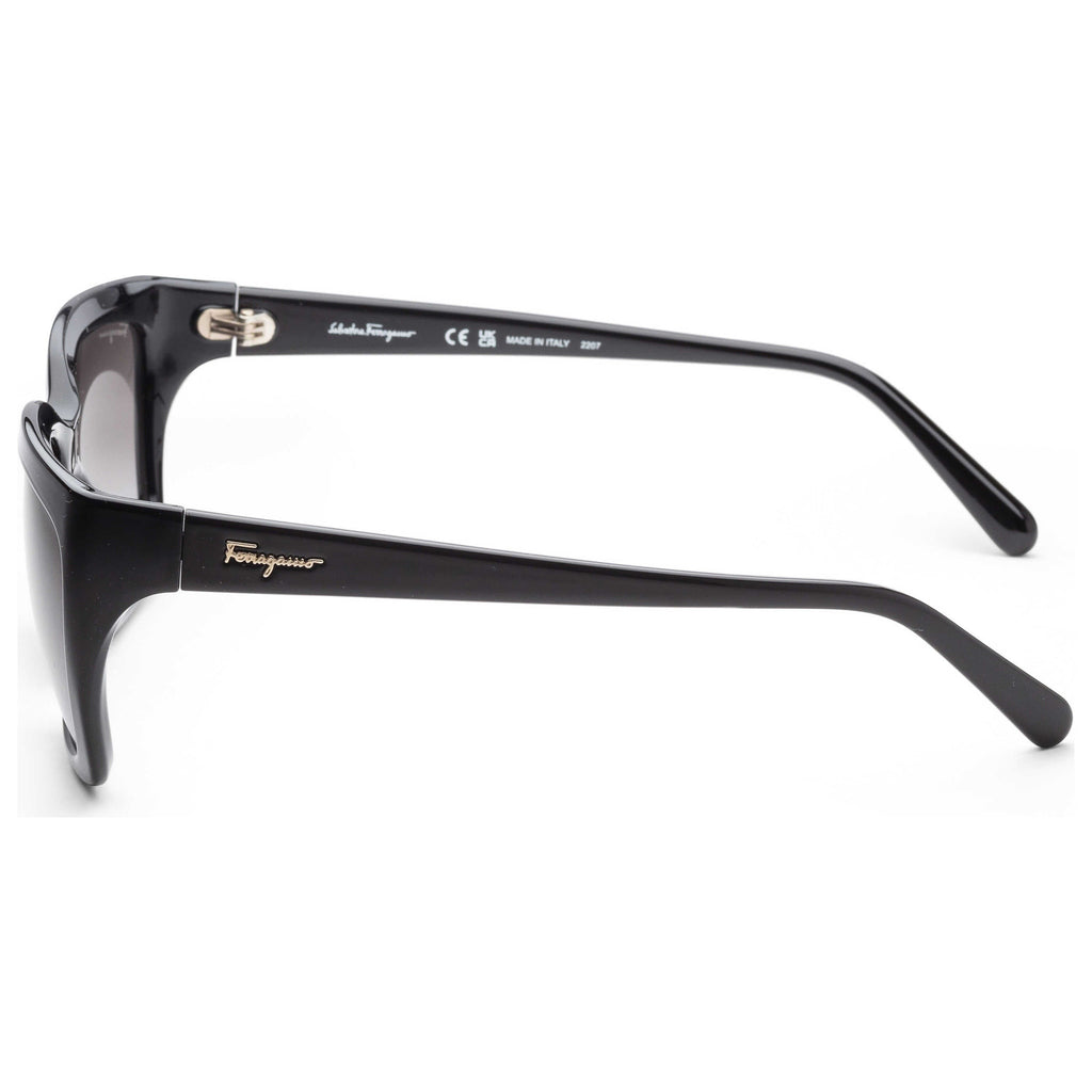 Ferragamo Fashion Women's Sunglasses SF1018S-001