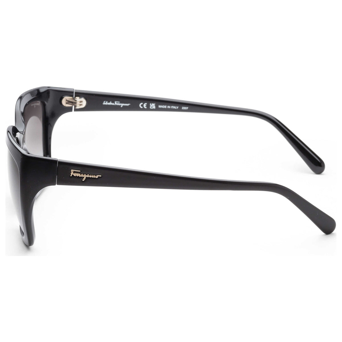 Ferragamo Fashion Women's Sunglasses SF1018S-001