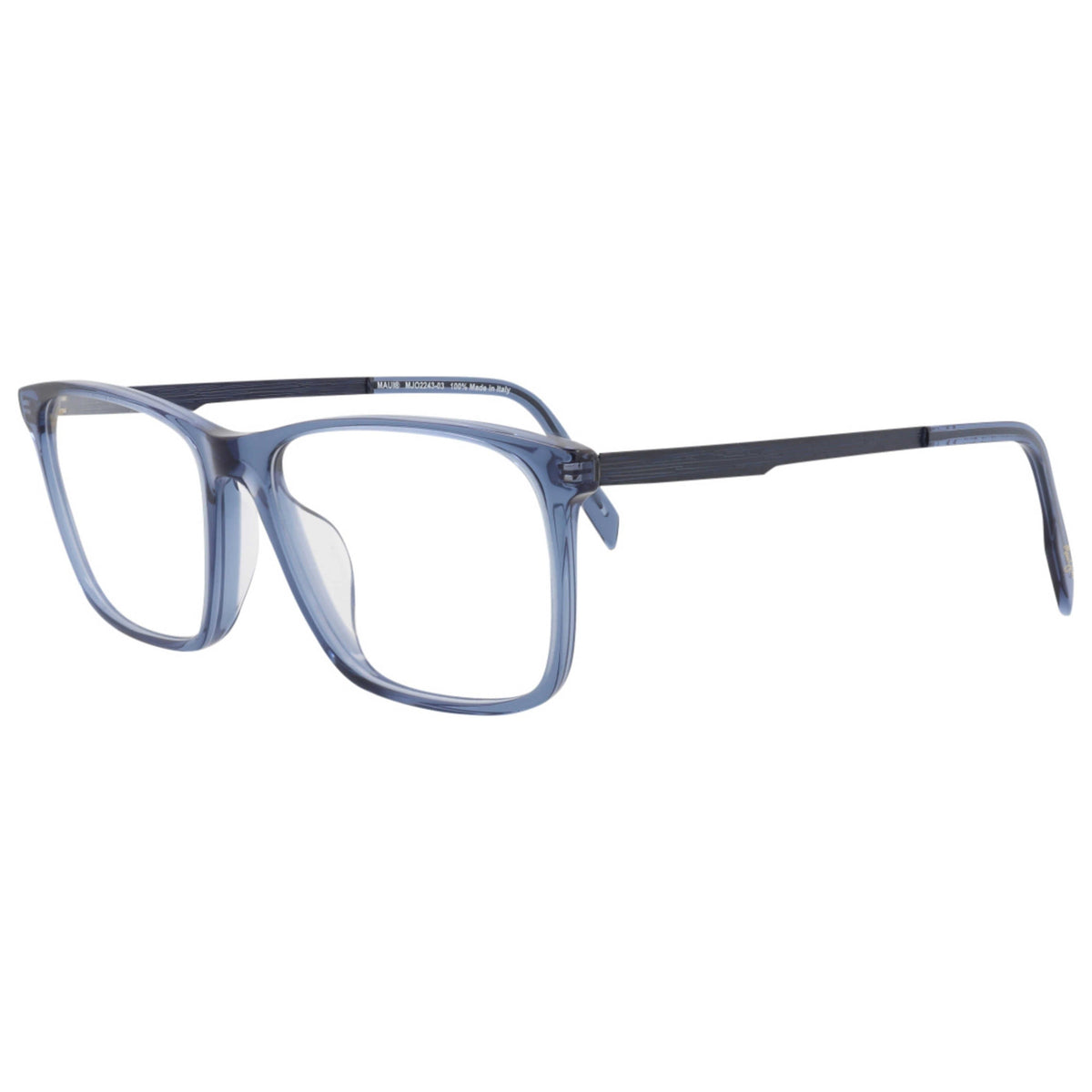 Maui Jim Men's Eyeglasses MJO2243-03