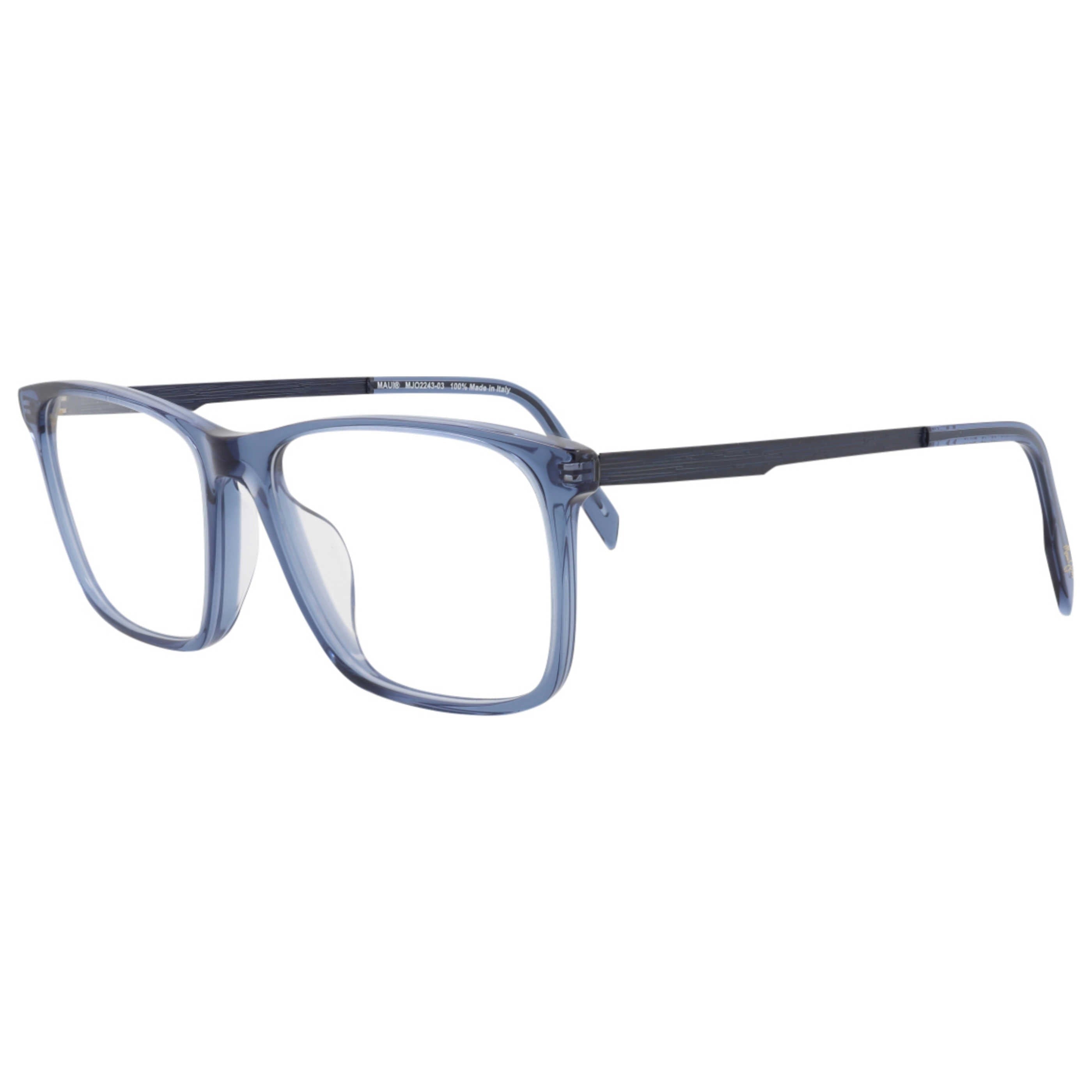 Maui Jim Men's Eyeglasses MJO2243-03