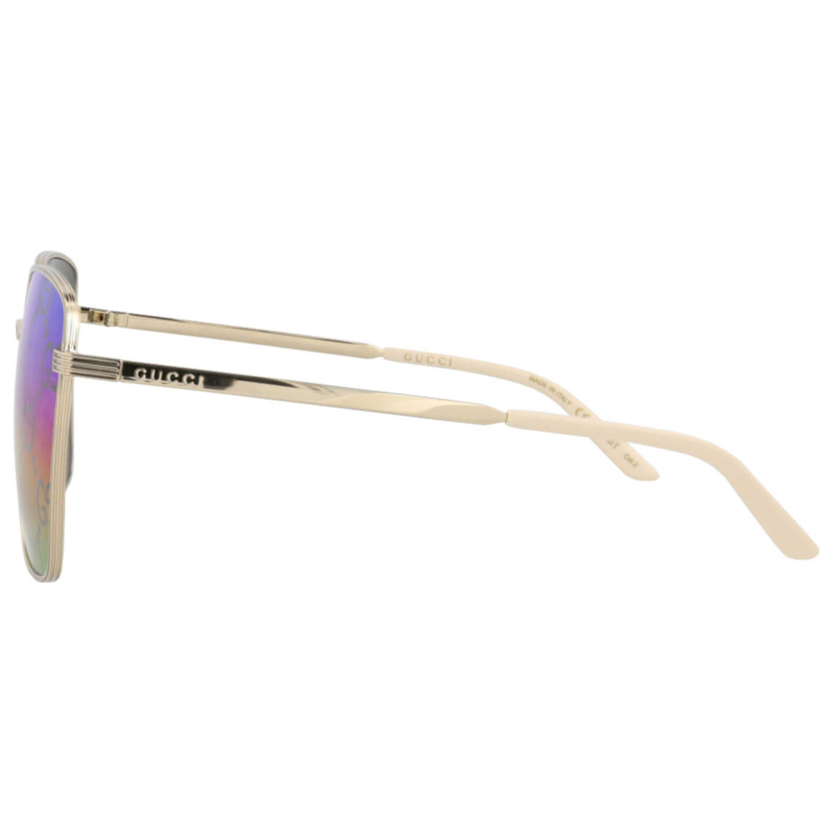 Gucci Women's Sunglasses GG0802S-30009504-004