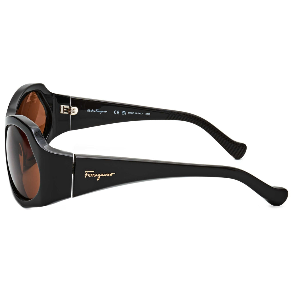 Ferragamo Unisex Sunglasses SF1078S-210-59