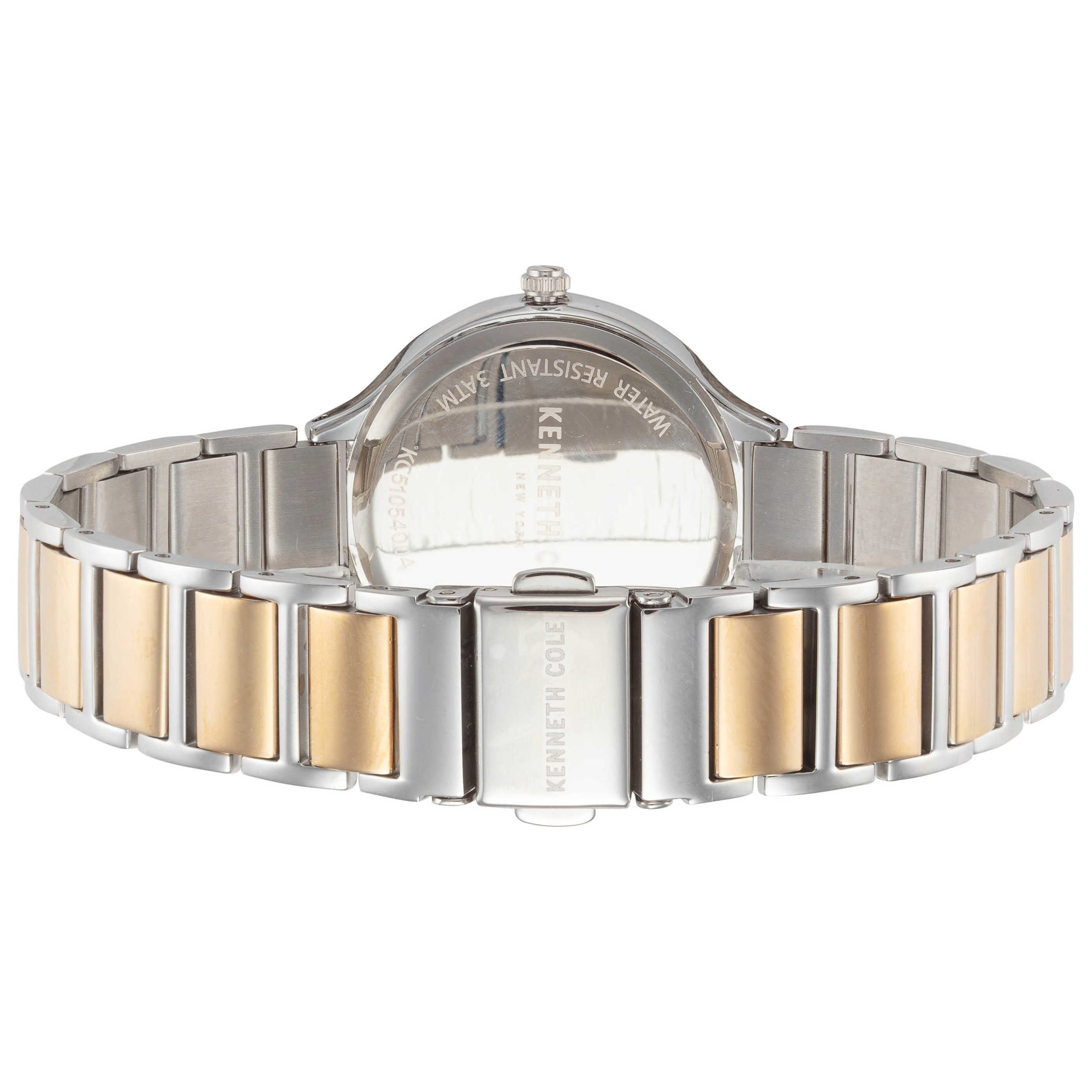 Kenneth Cole Women's Watch KC51054004