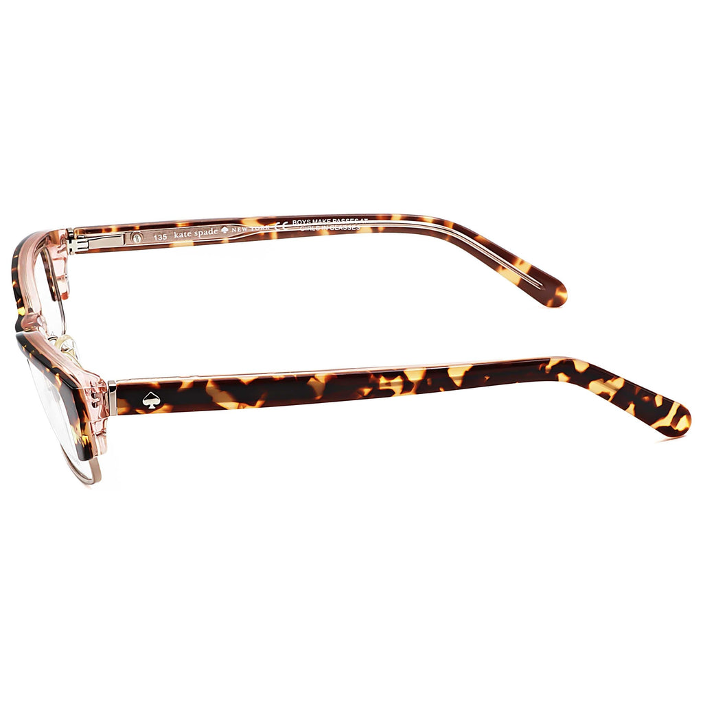 Kate Spade Women's Eyeglasses JOETTA-FK2-52