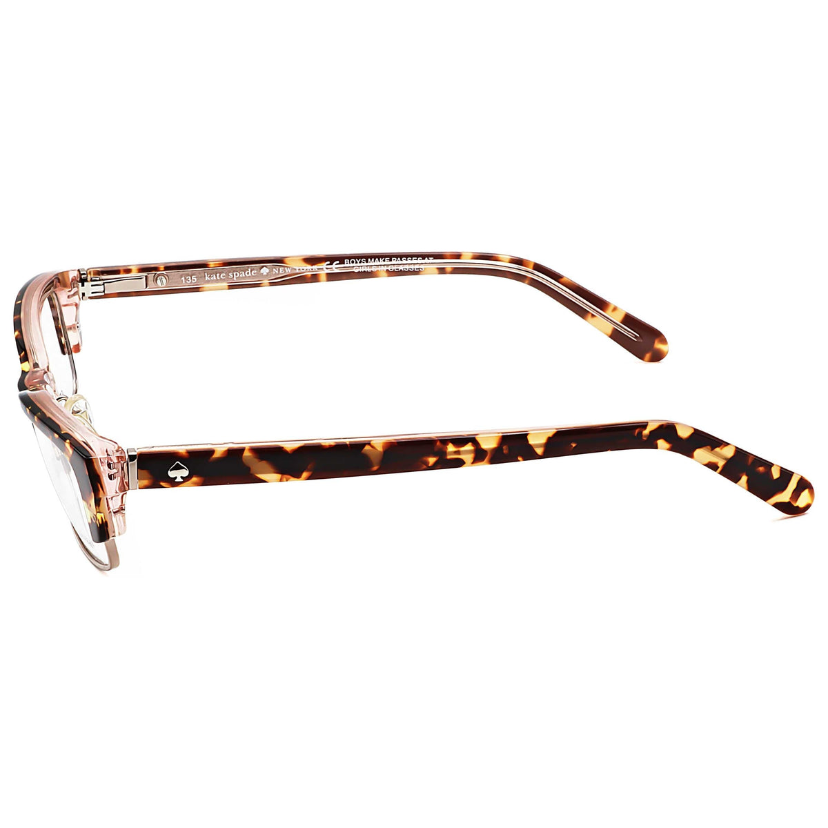 Kate Spade Women's Eyeglasses JOETTA-FK2-52