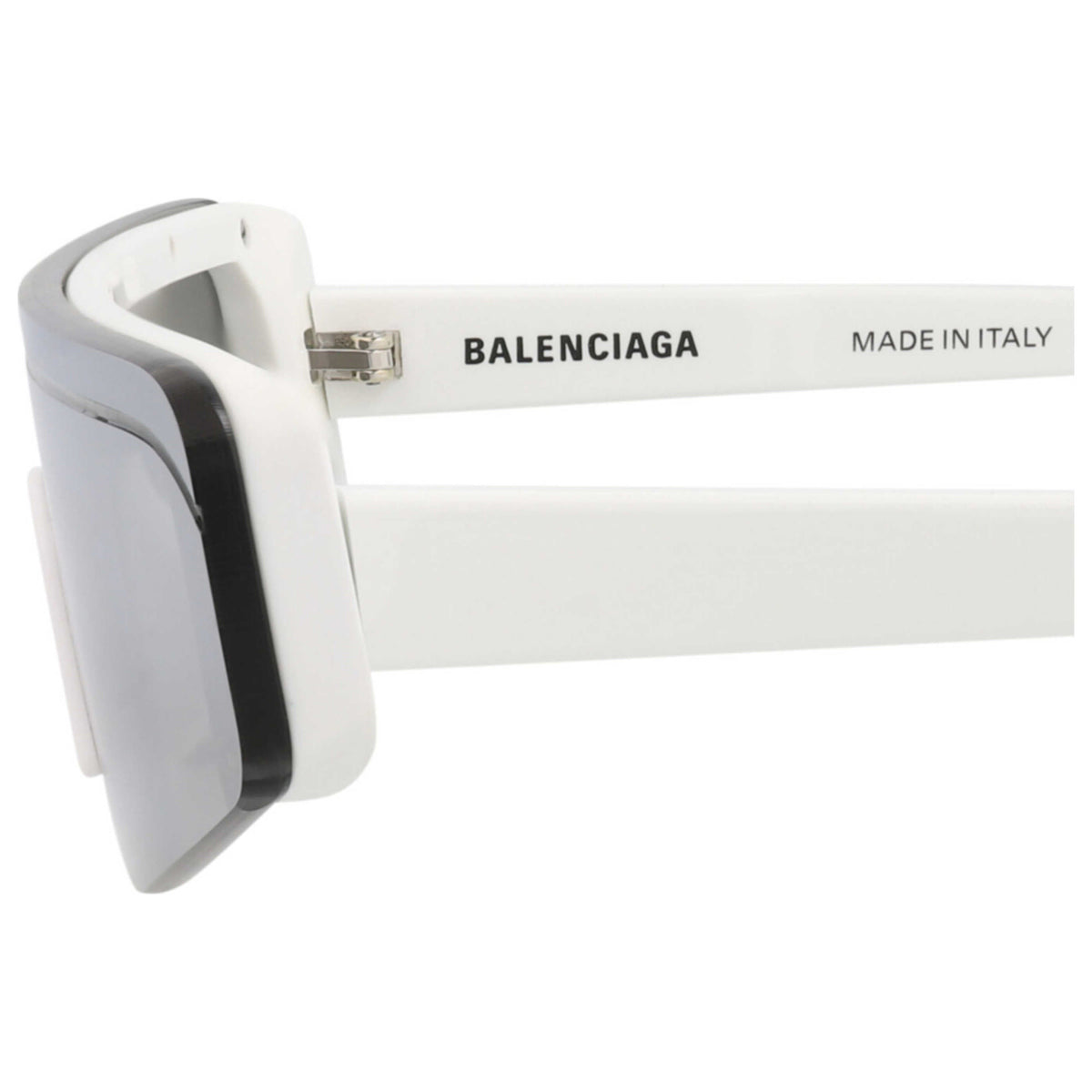 Balenciaga Unisex Sunglasses BB0003S-30006534-002