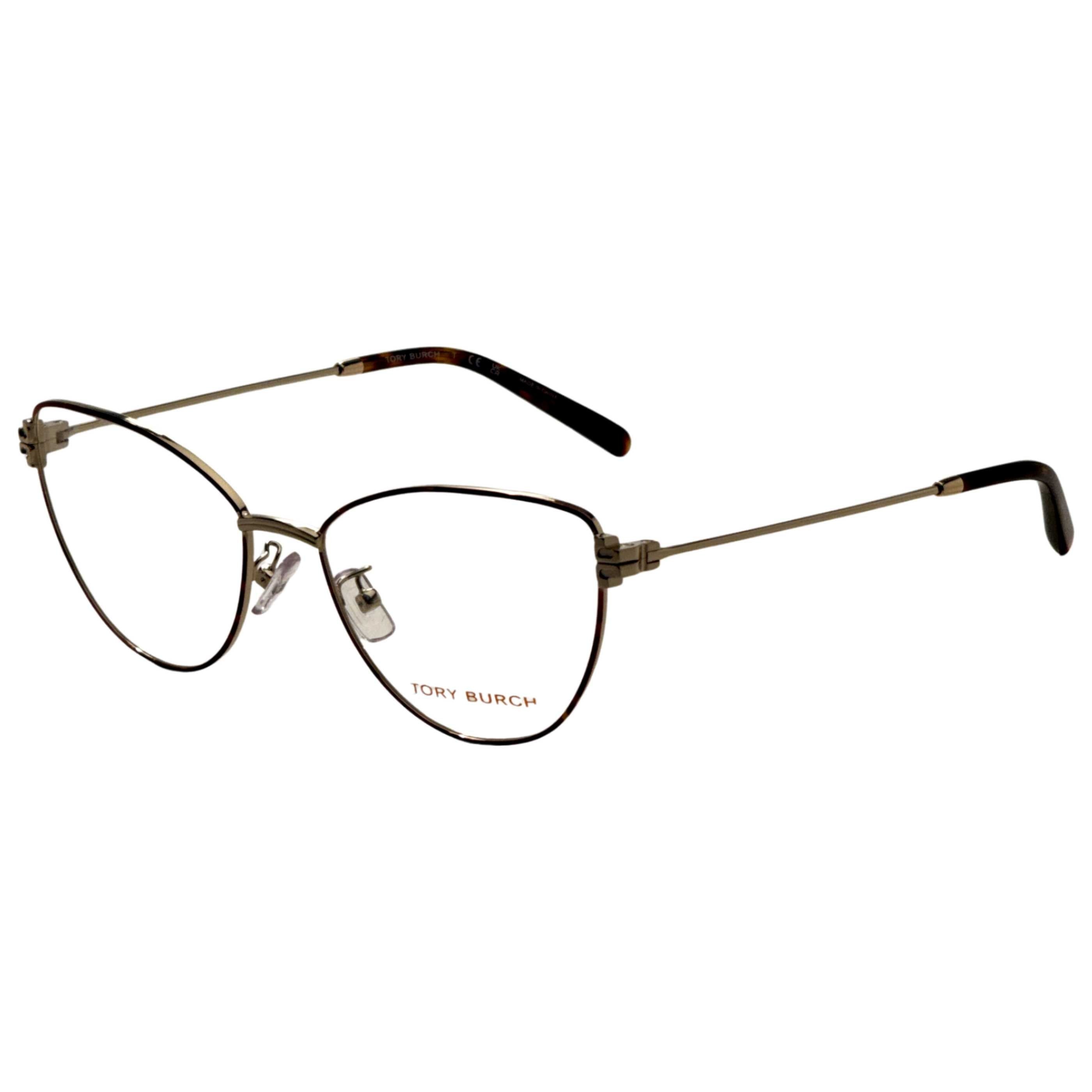 Tory Burch Women's Eyeglasses TY1083-3356-54
