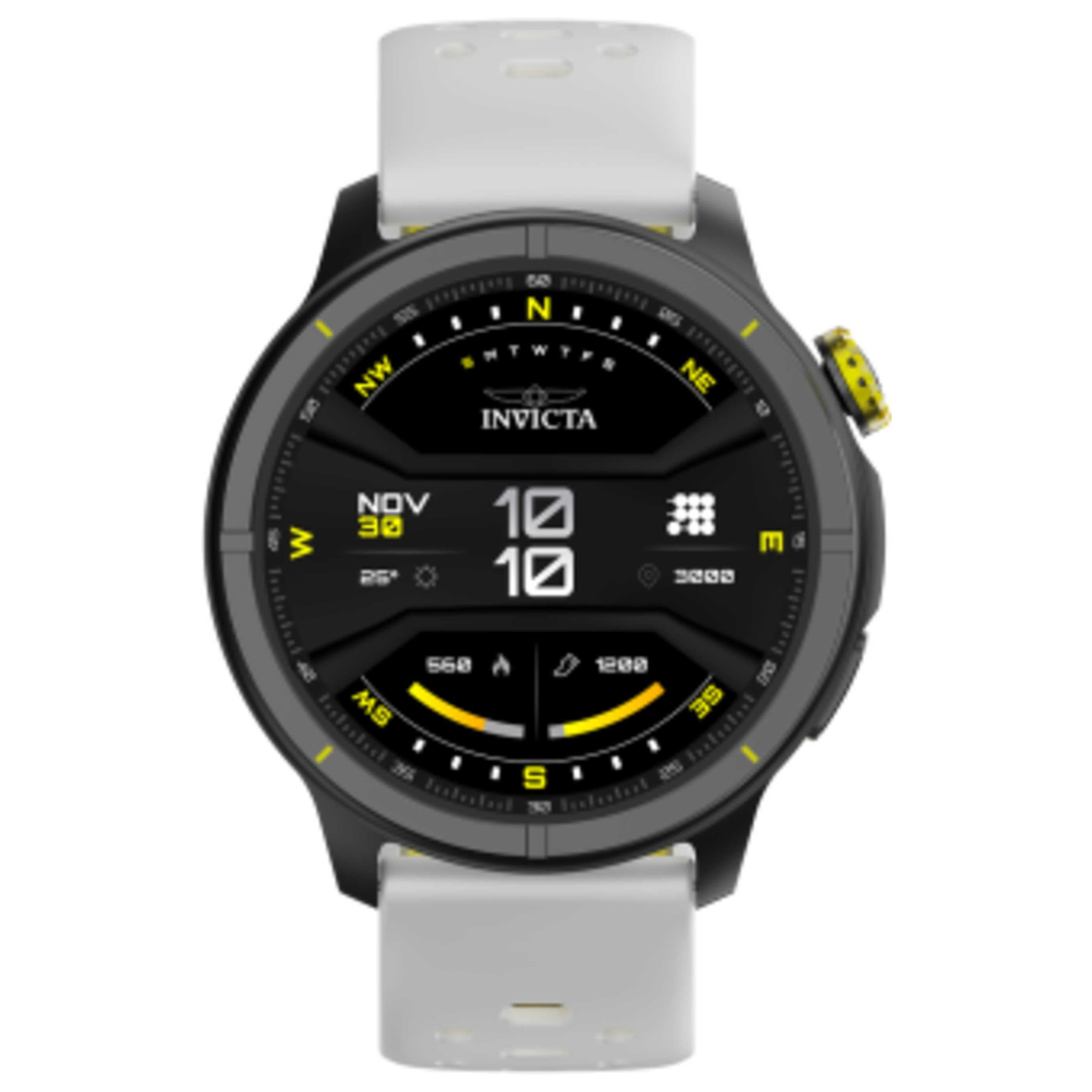 Invicta I-Tech Unisex Watch IN-ITECH-008