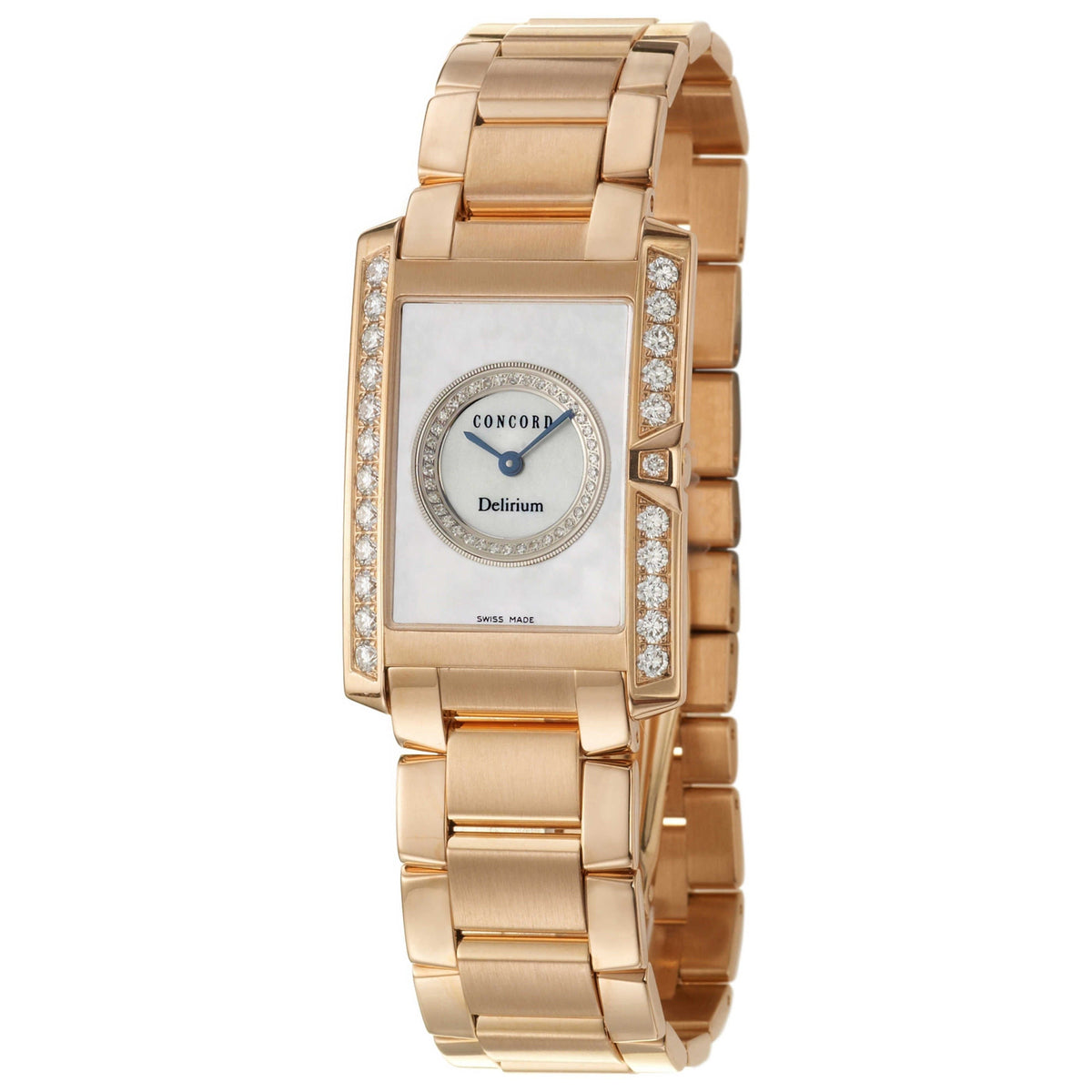 Concord Women's Quartz Watch 0311237