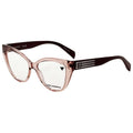 Karl Lagerfeld Women's Eyeglasses KL6178-272