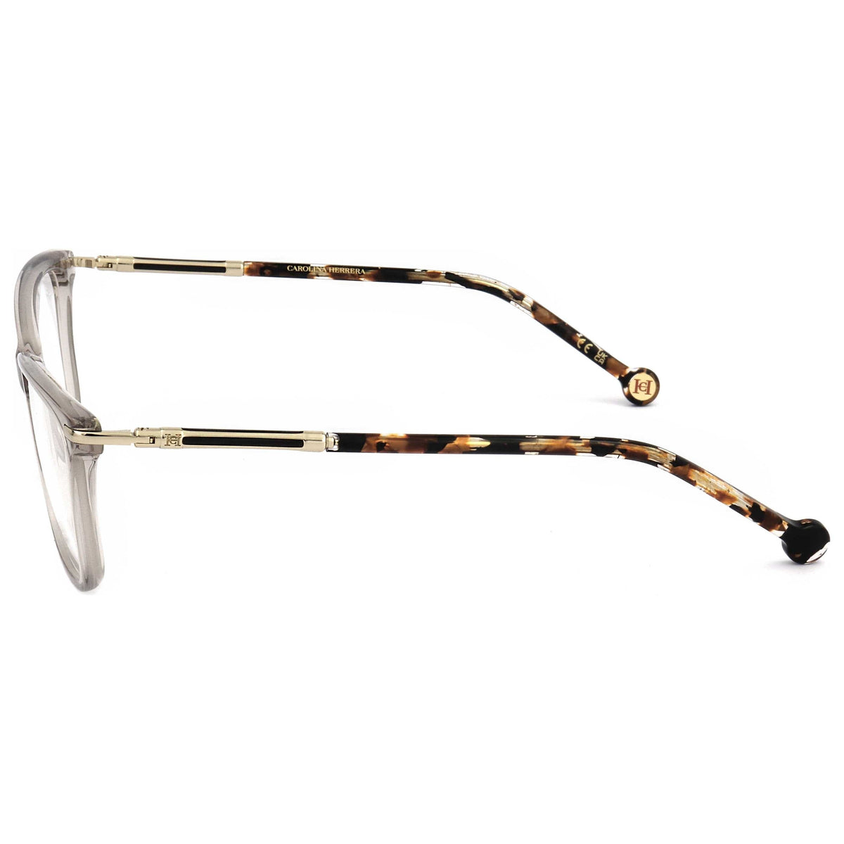 Carolina Herrera Women's Eyeglasses HER0271-YQL-56