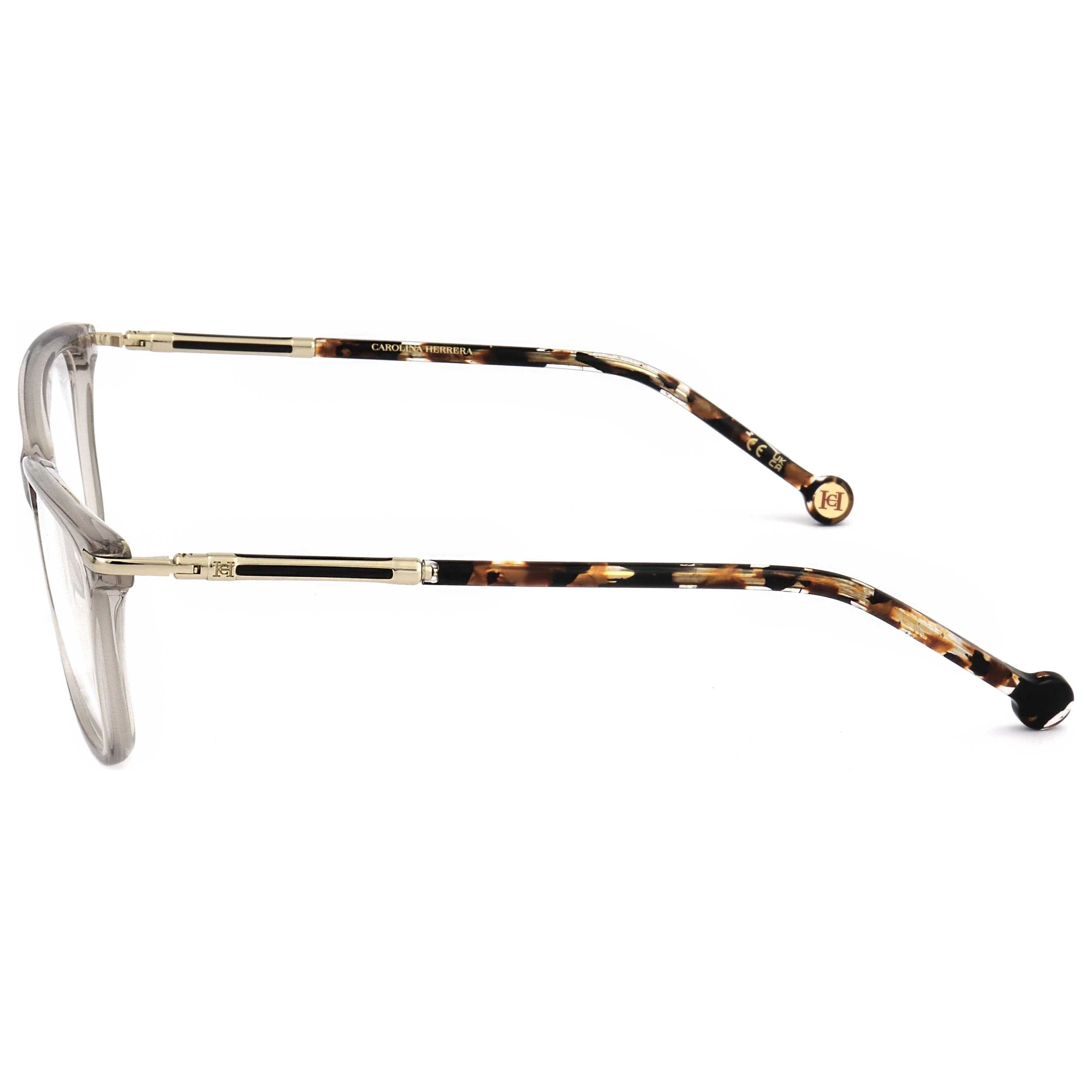 Carolina Herrera Women's Eyeglasses HER0271-YQL-56