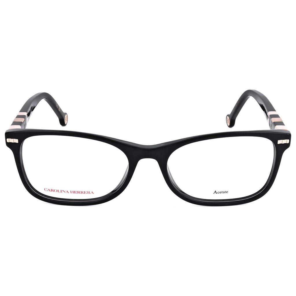 Carolina Herrera Women's Eyeglasses HER0110-KDX-54