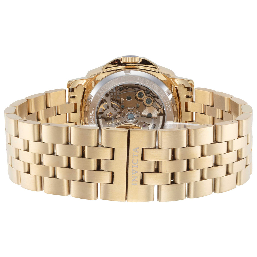 Invicta Men's Watch IN-69465