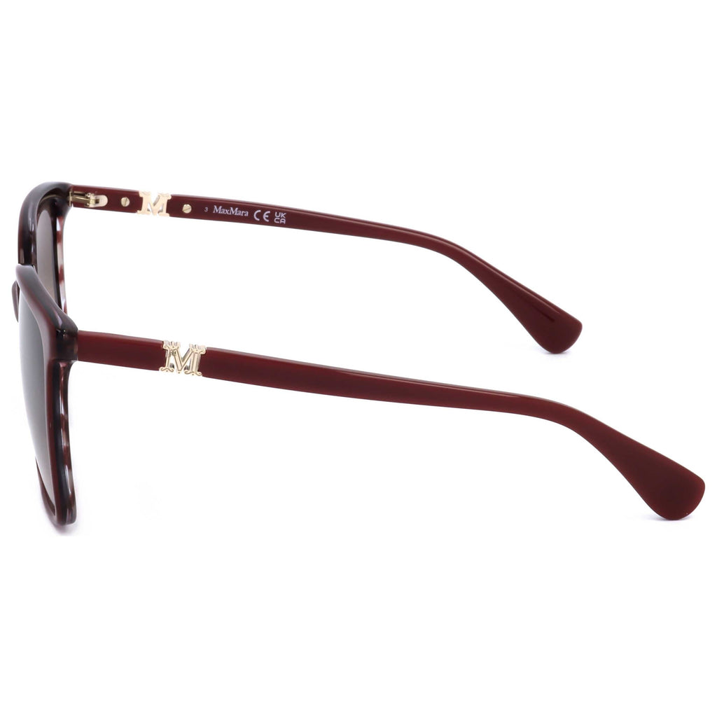Max Mara Women's Sunglasses MM0046-69T-57