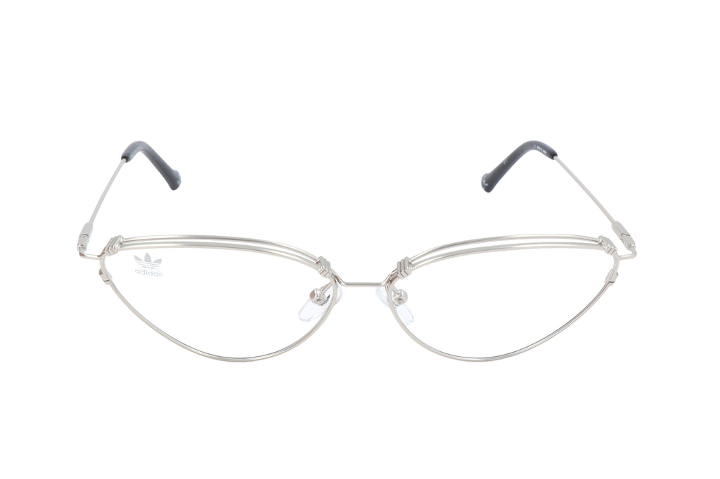 Adidas Women's Metal Glasses