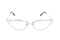 Adidas Women's Metal Glasses