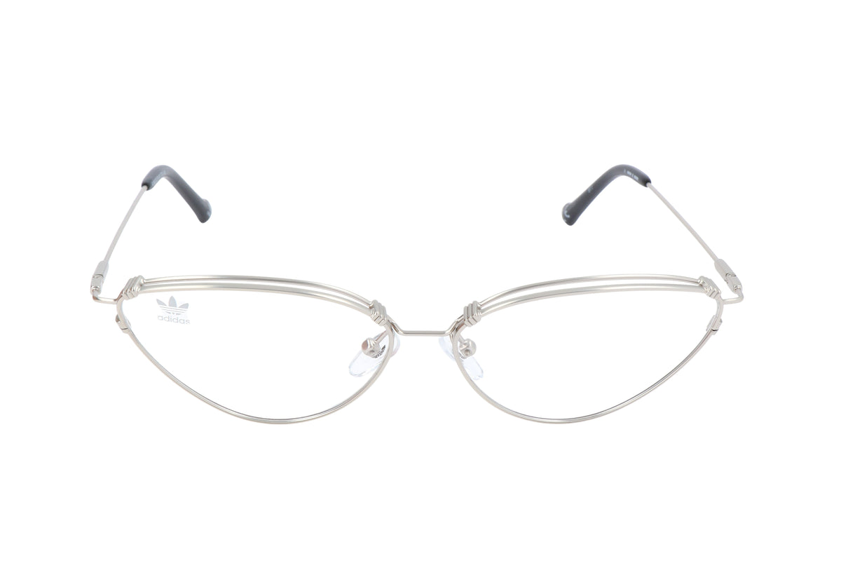 Adidas Women's Metal Glasses