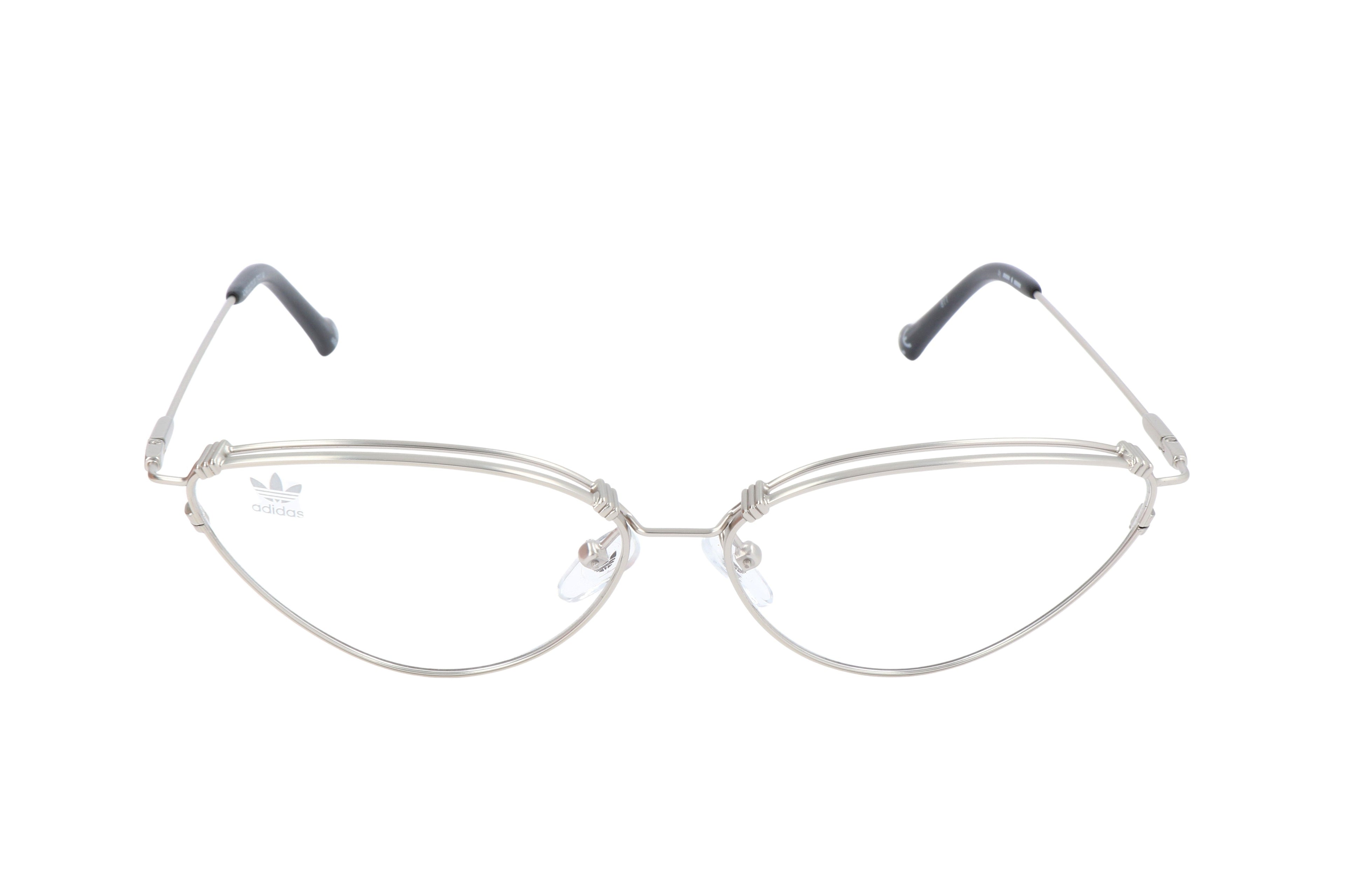 Adidas Women's Metal Glasses