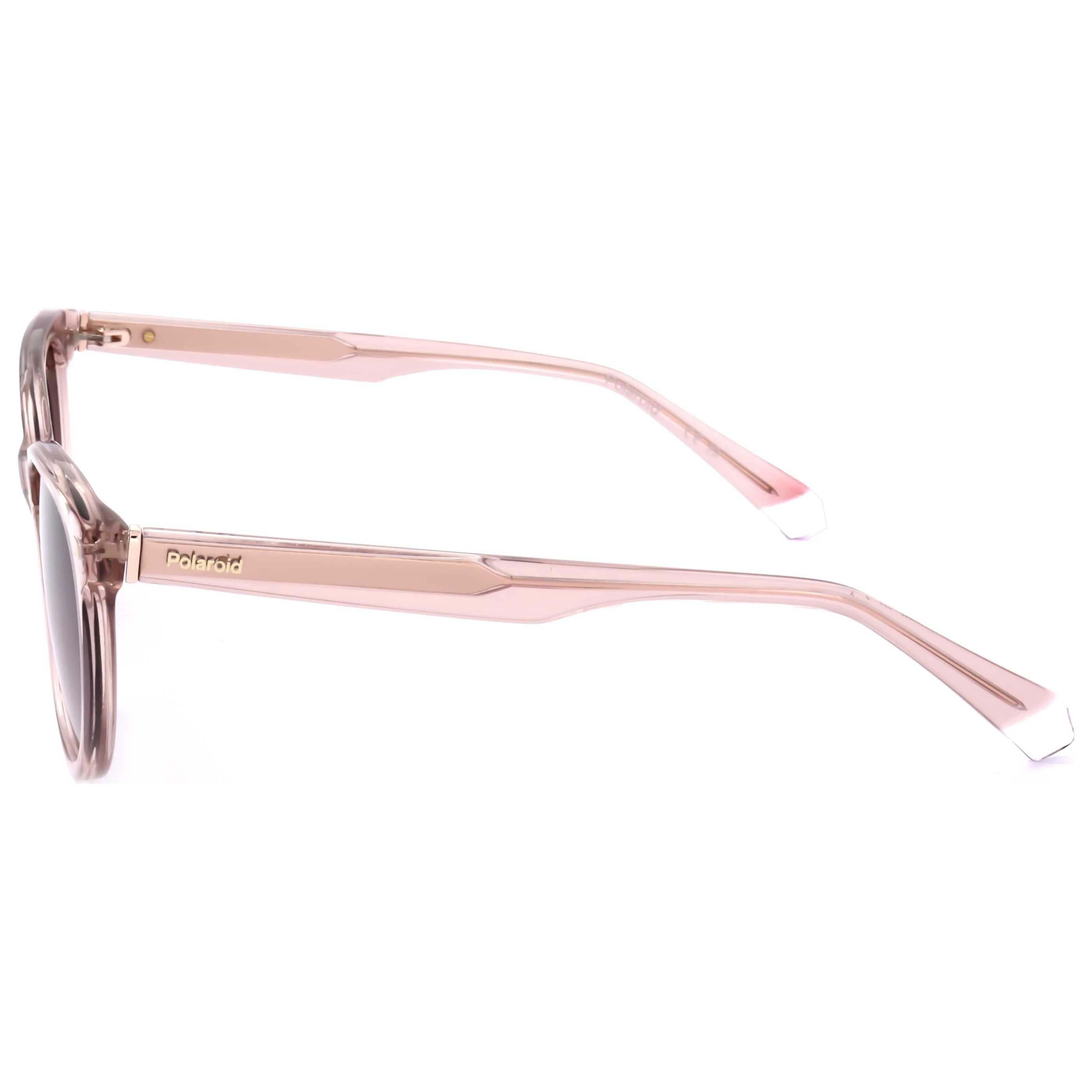 Polaroid Women's Sunglasses PLD4111-S-X-35J-53
