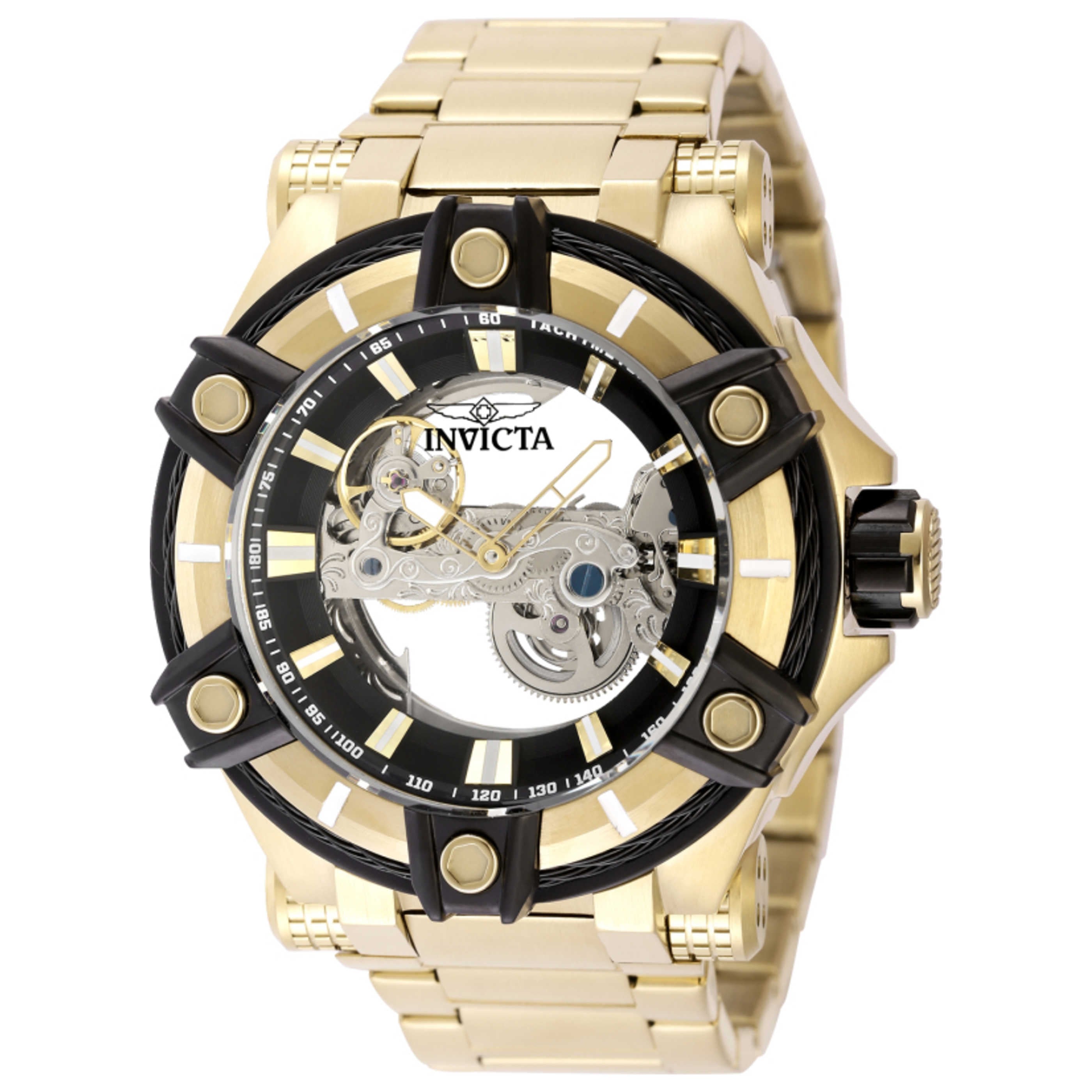 Invicta Men's Watch IN-49058