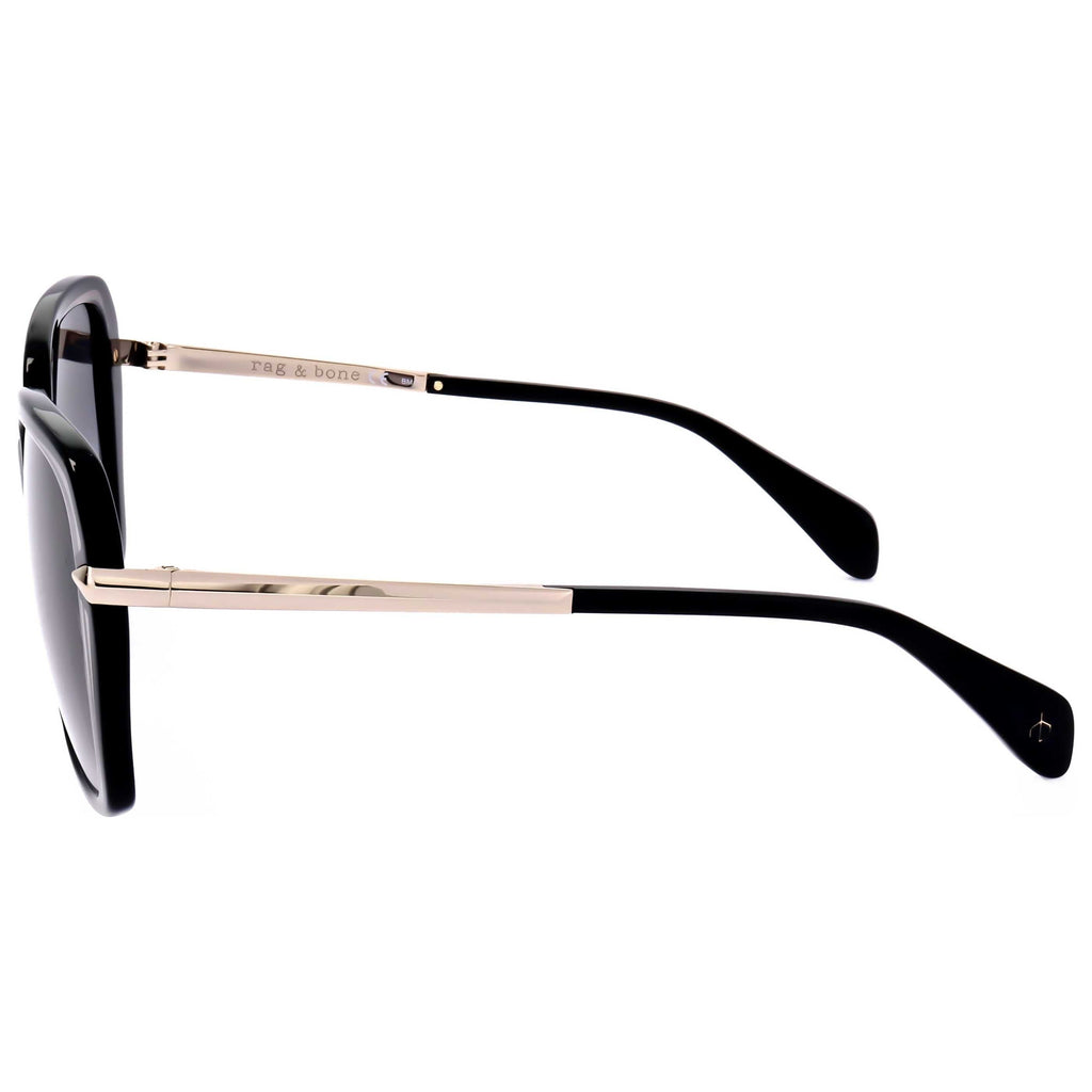 Rag & Bone Women's Sunglasses RNB1059-G-S-807-57