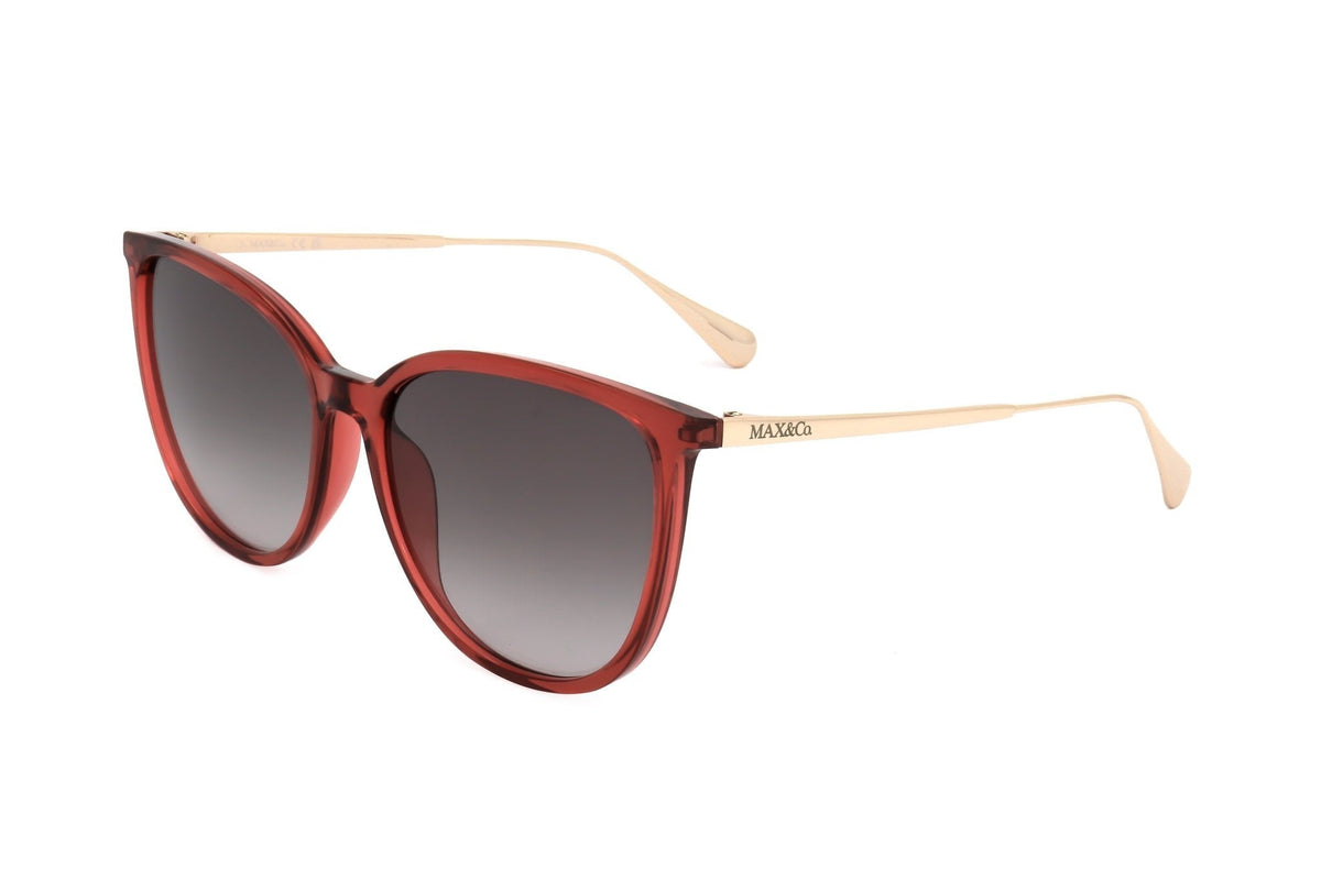 Max&Co. Women's Injected Sunglasses