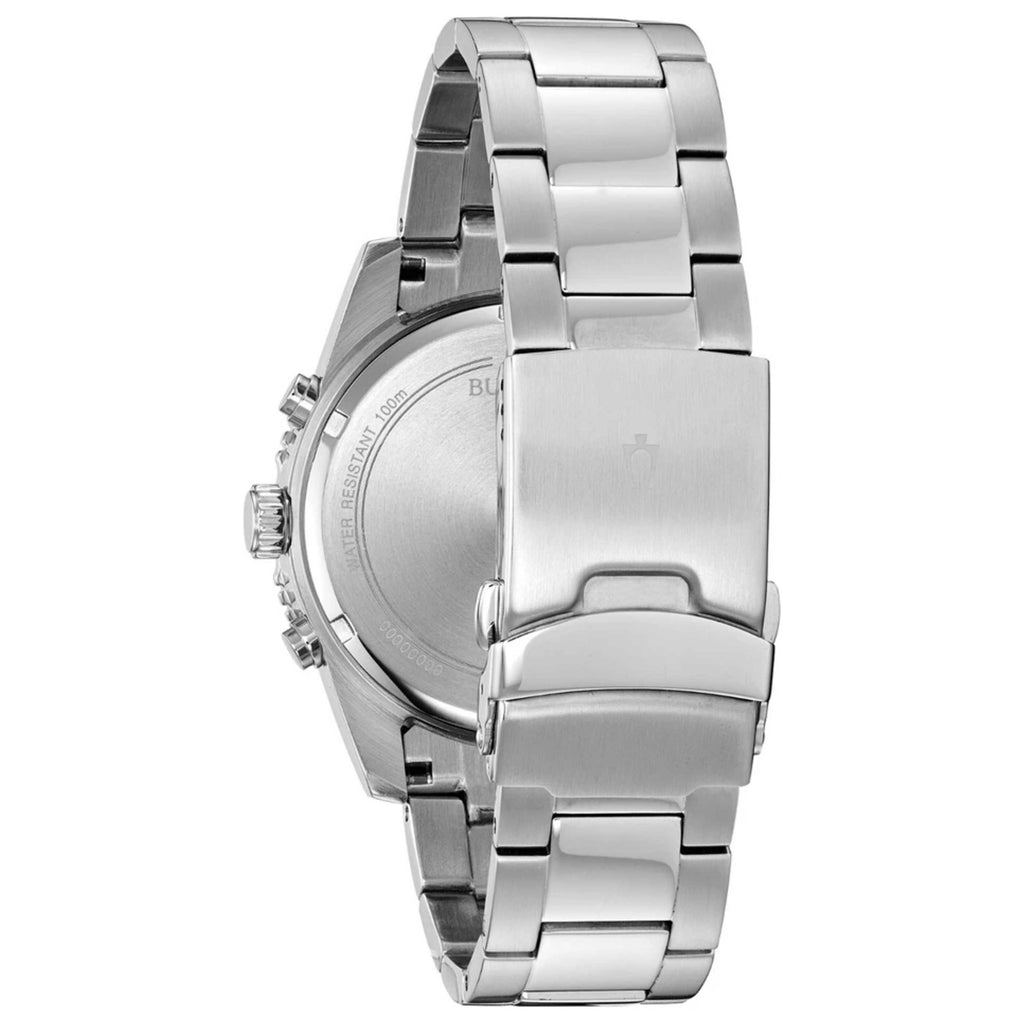 Bulova Classic Men's Watch 98A210