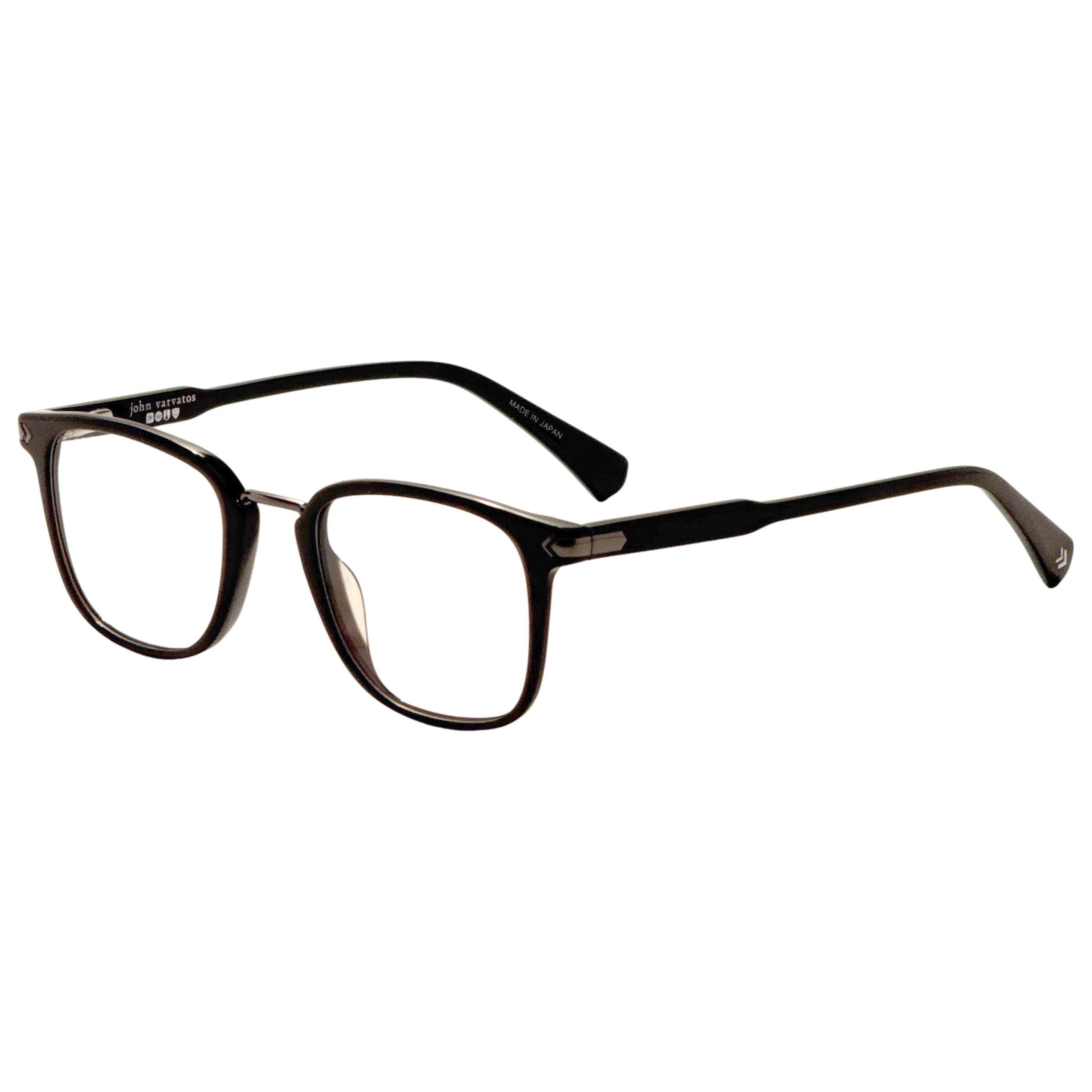 John Varvatos Men's Eyeglasses VJV423490TBL
