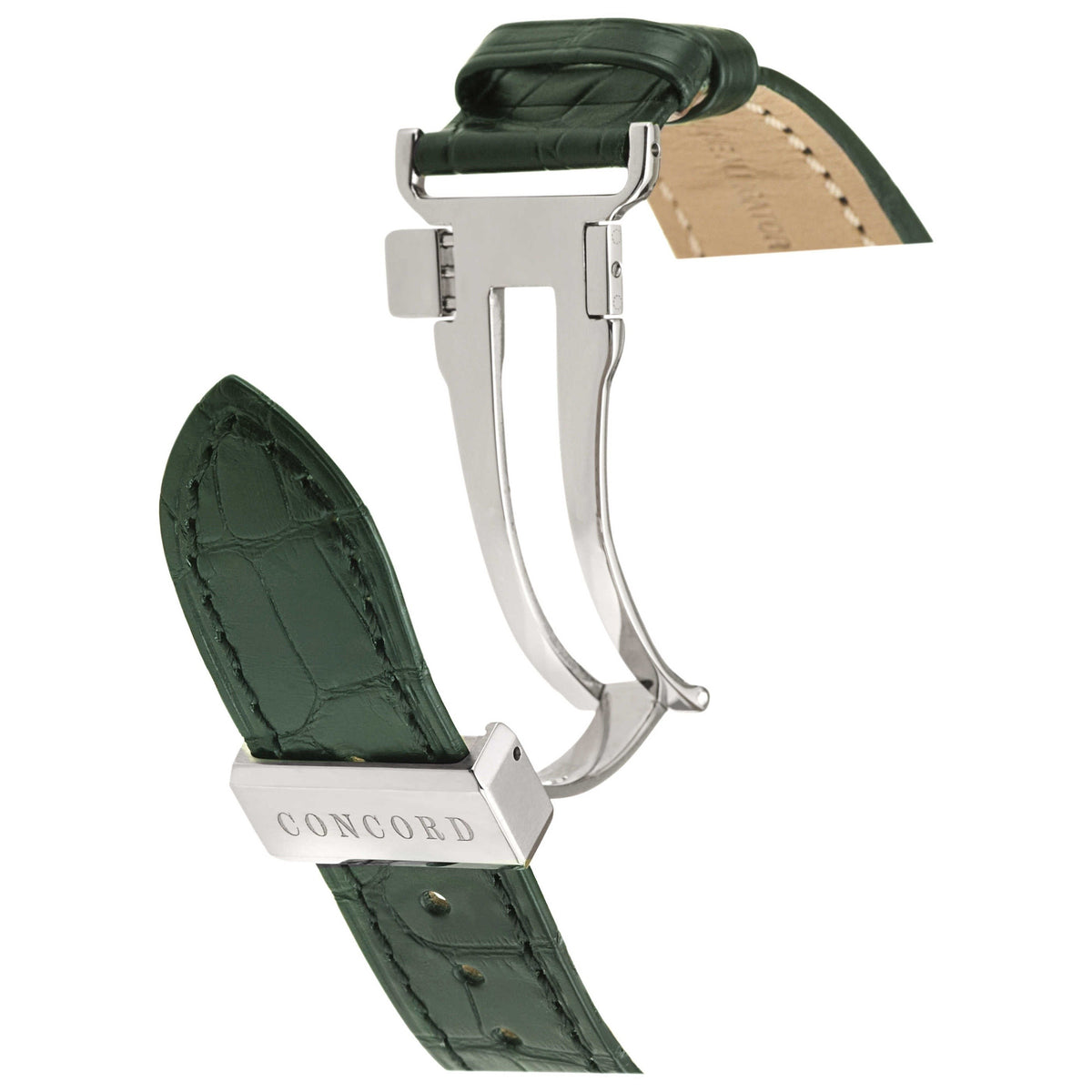 Concord Women's Quartz Watch 0310607
